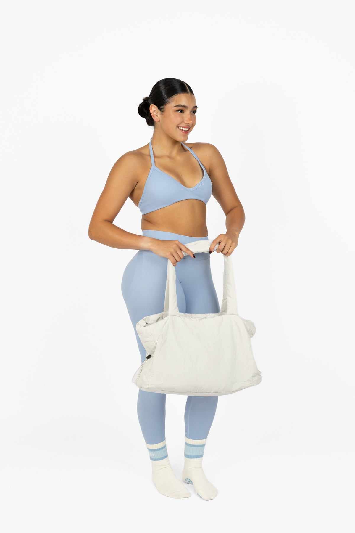 EVERYDAY LARGE BAG ASH