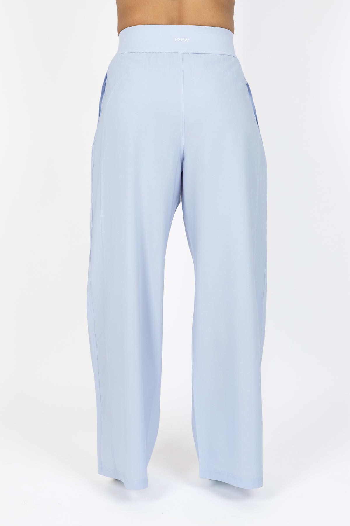 CLOUD PANTS SKY BLUE