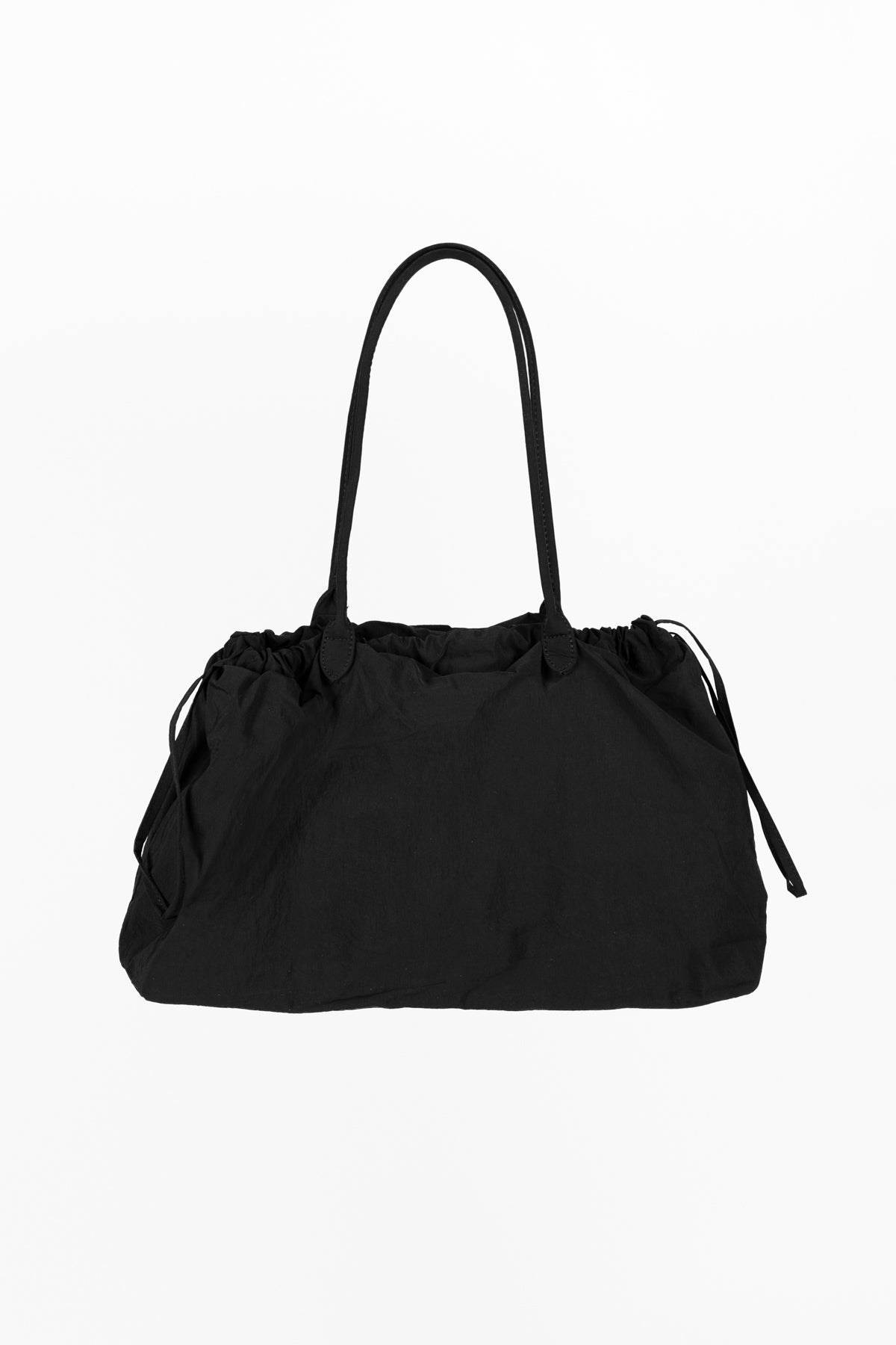 STUDIO MEDIUM BAG BLACK