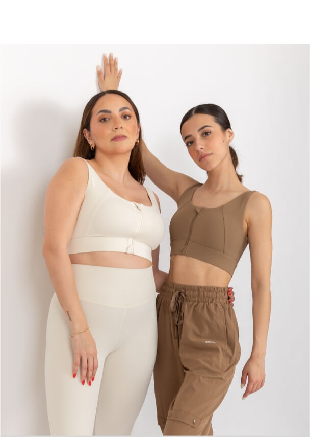 Re-Stock | ZIBA Activewear
