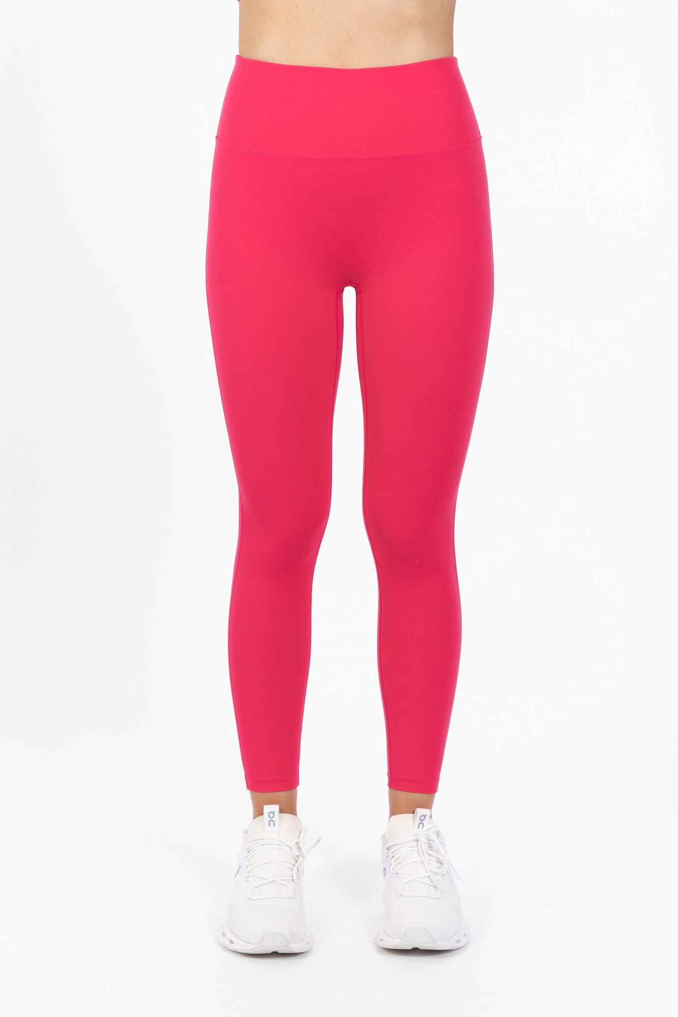 NOVA LEGGINGS CERISE