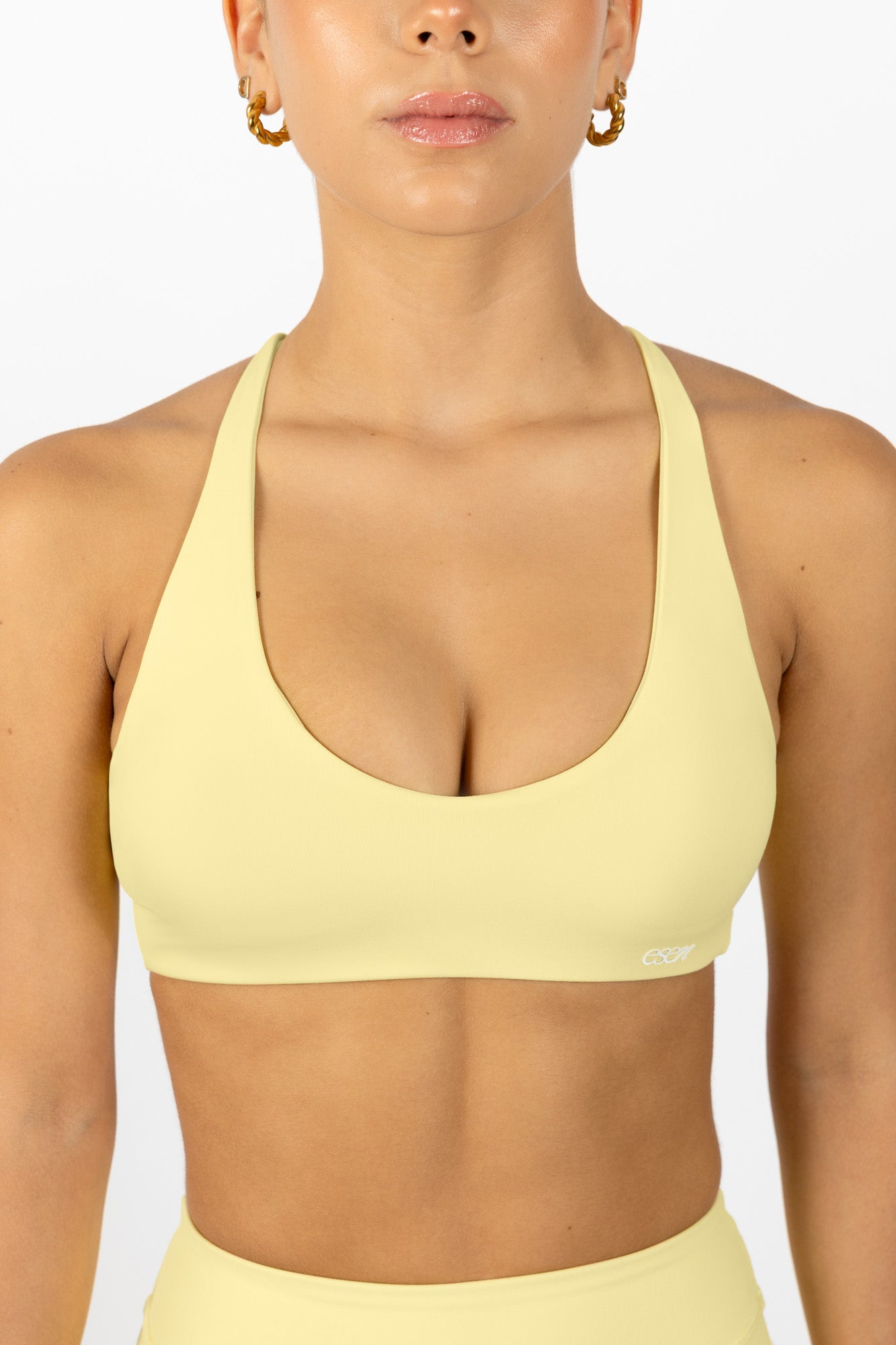 FORME SPORTS BRA BUTTER
