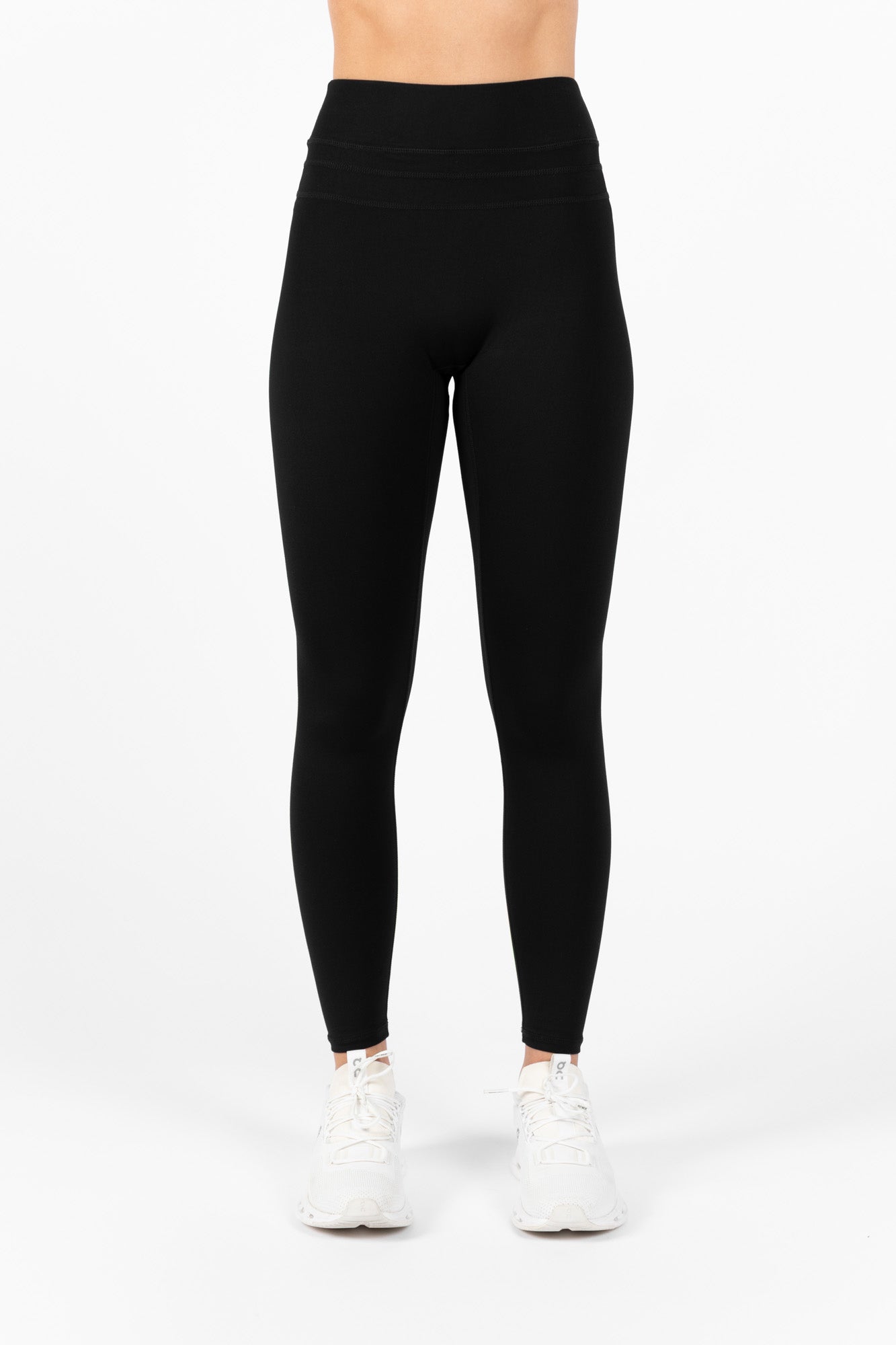 ROUX LEGGINGS BLACK