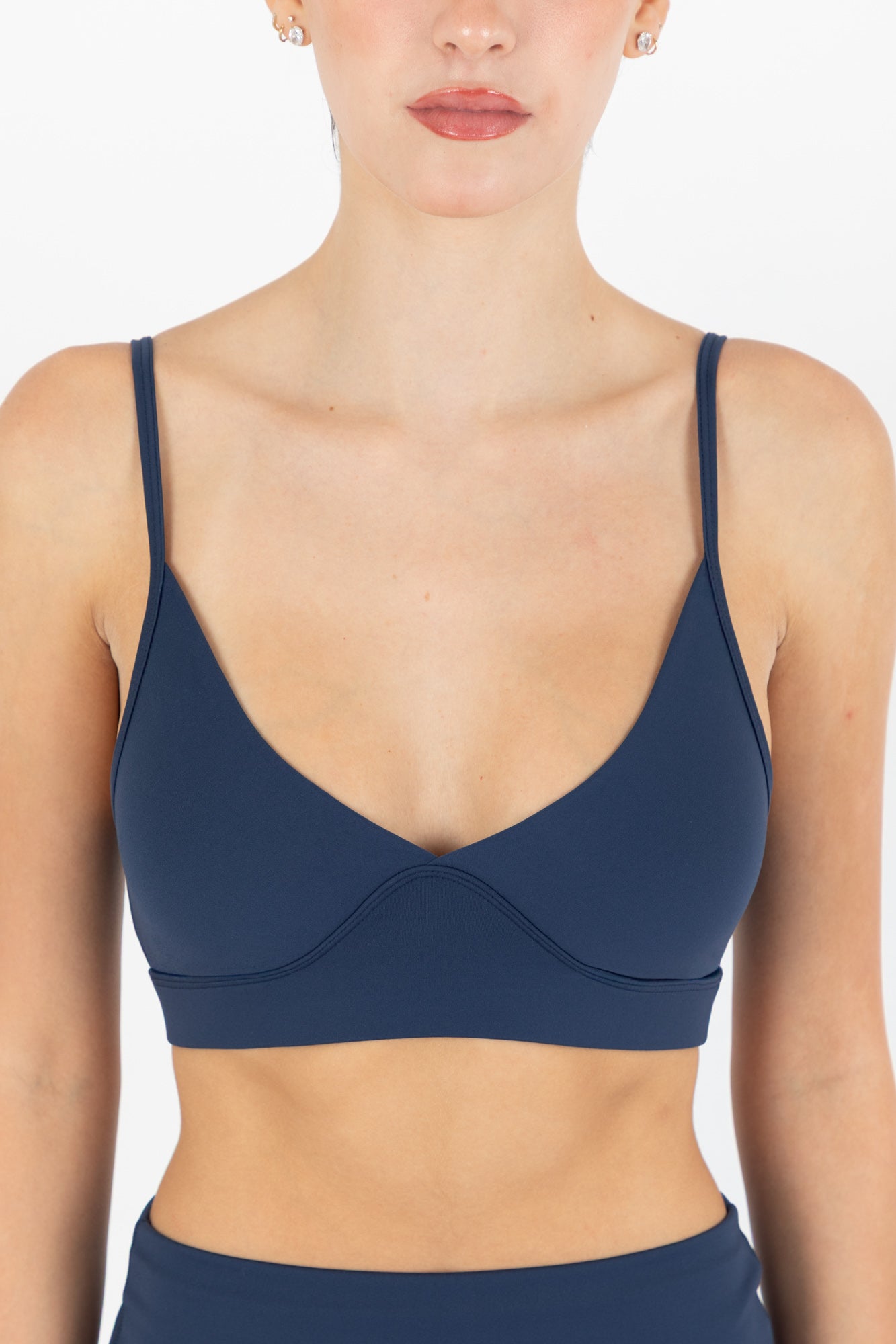 MOVE SPORTS BRA NAVY