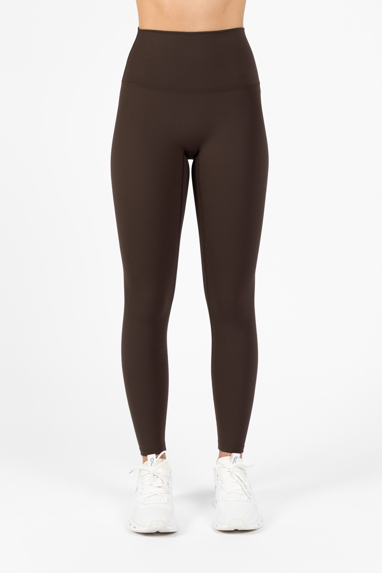 KORA LEGGINGS BROWN