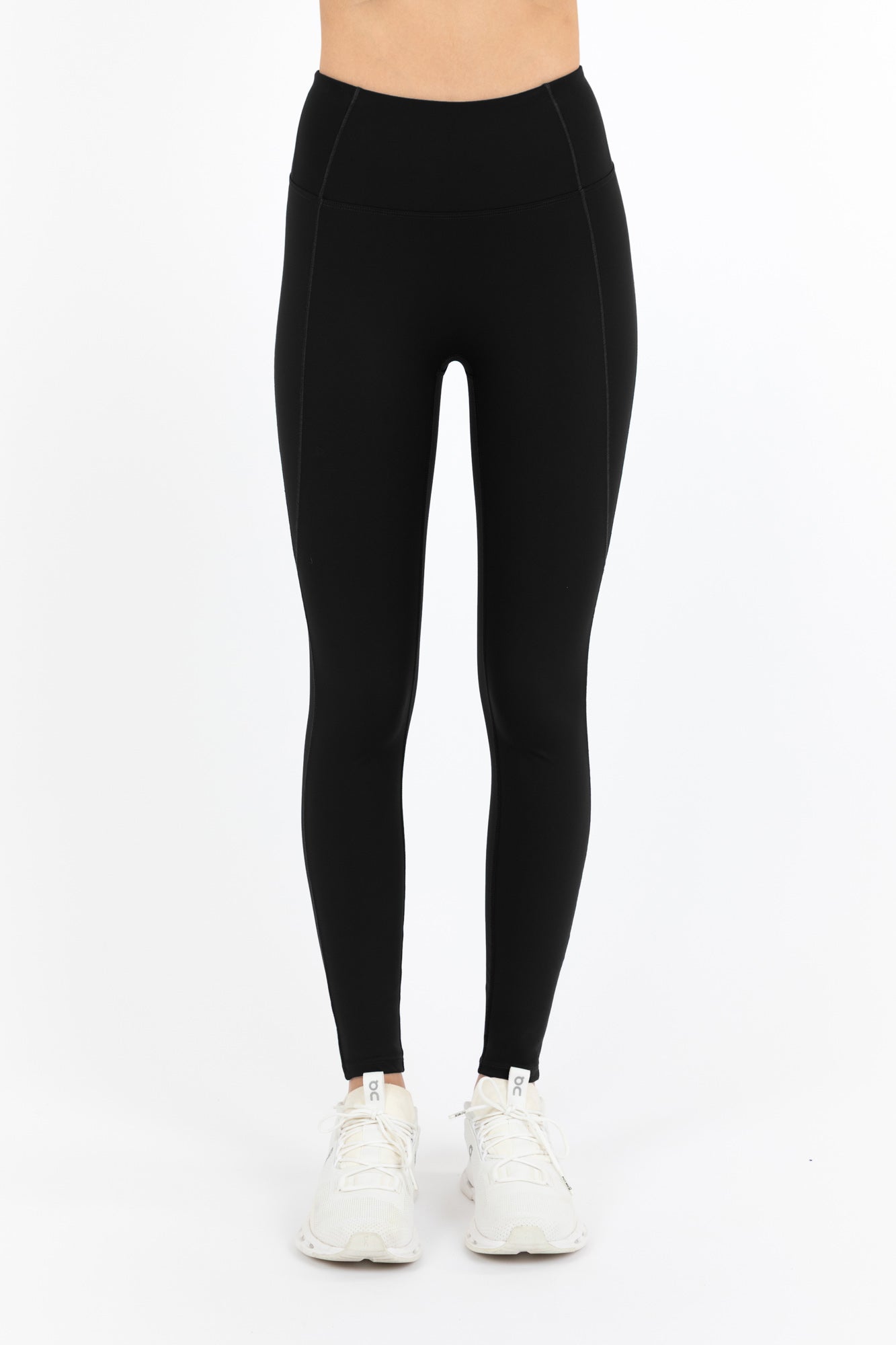 FLOW LEGGINGS BLACK