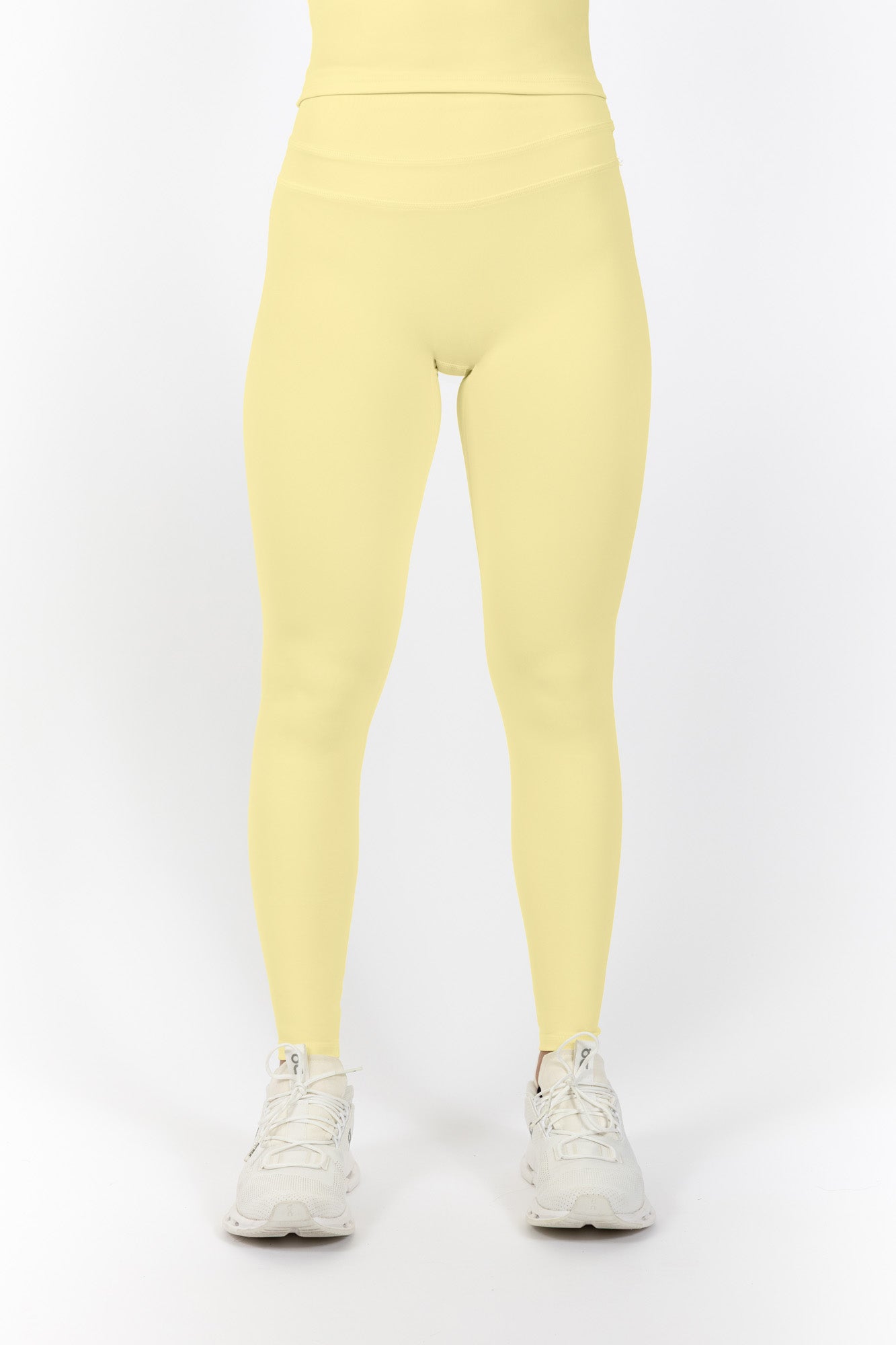 FORME LEGGINGS BUTTER