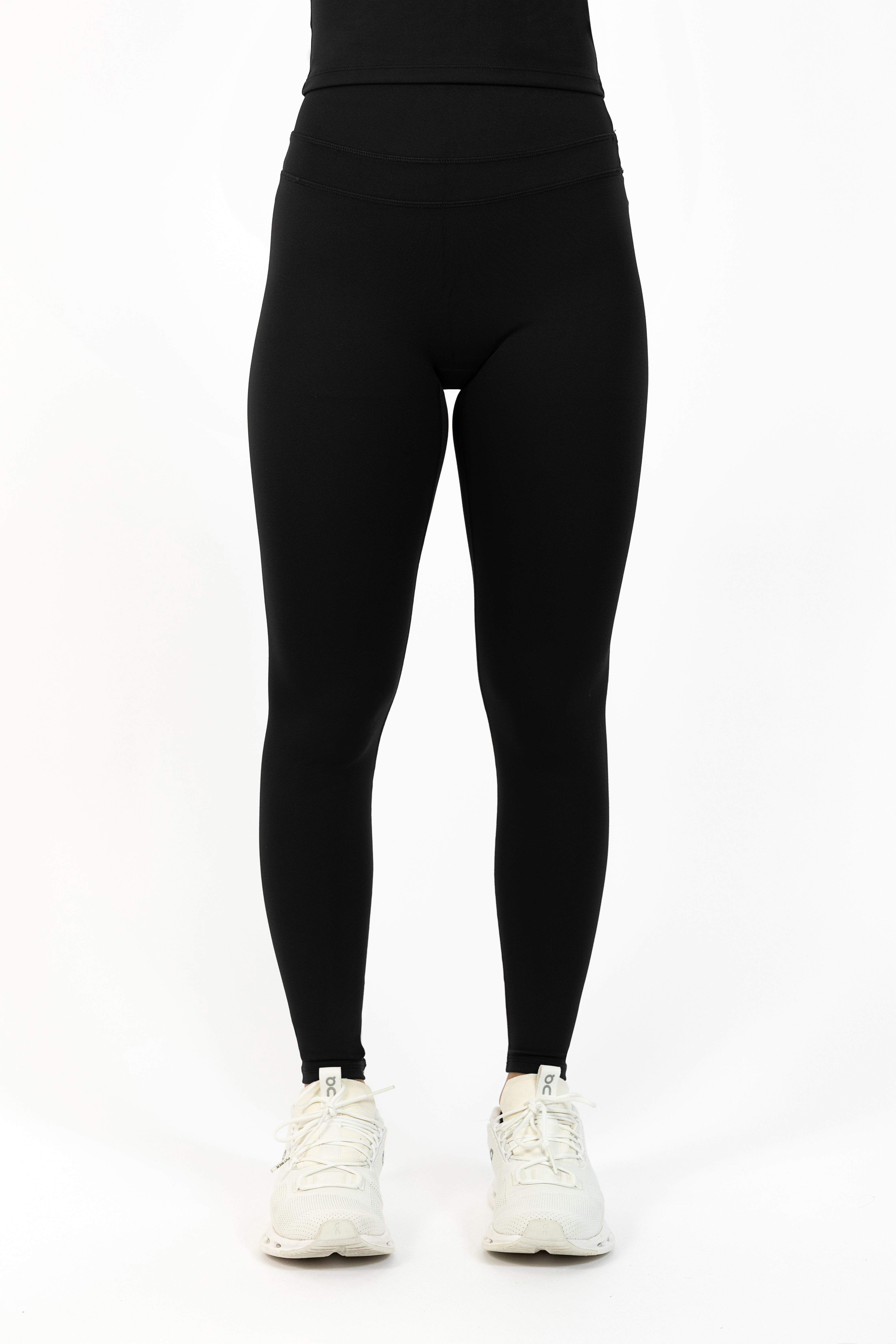 FORME LEGGINGS BLACK
