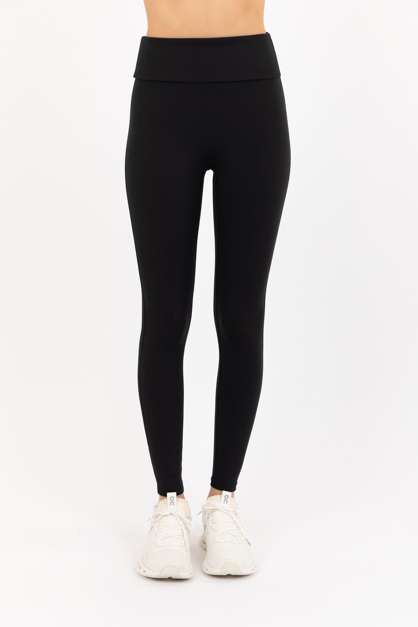 MOVE LEGGINGS BLACK