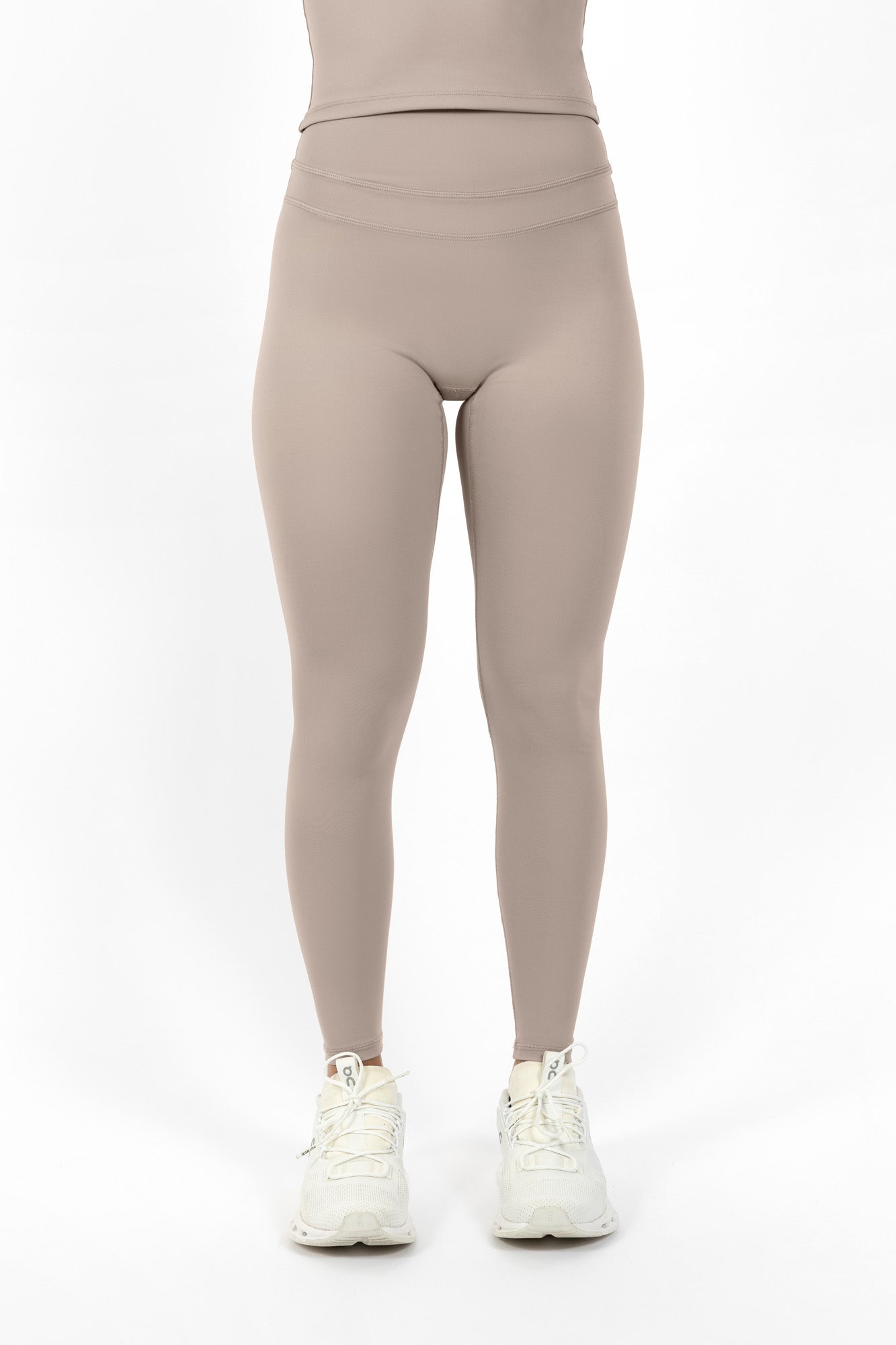 FORME LEGGINGS SAND