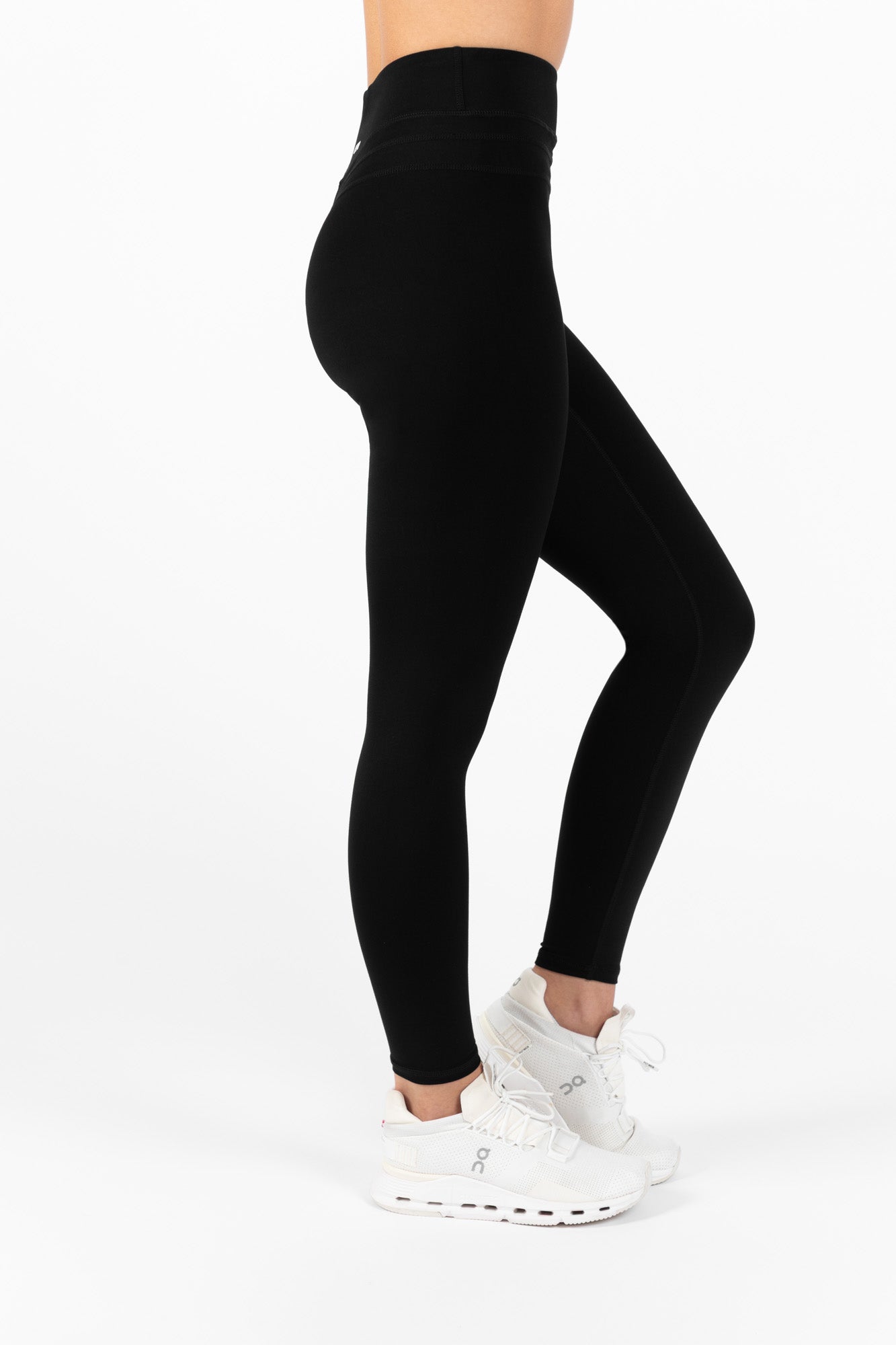 ROUX LEGGINGS BLACK