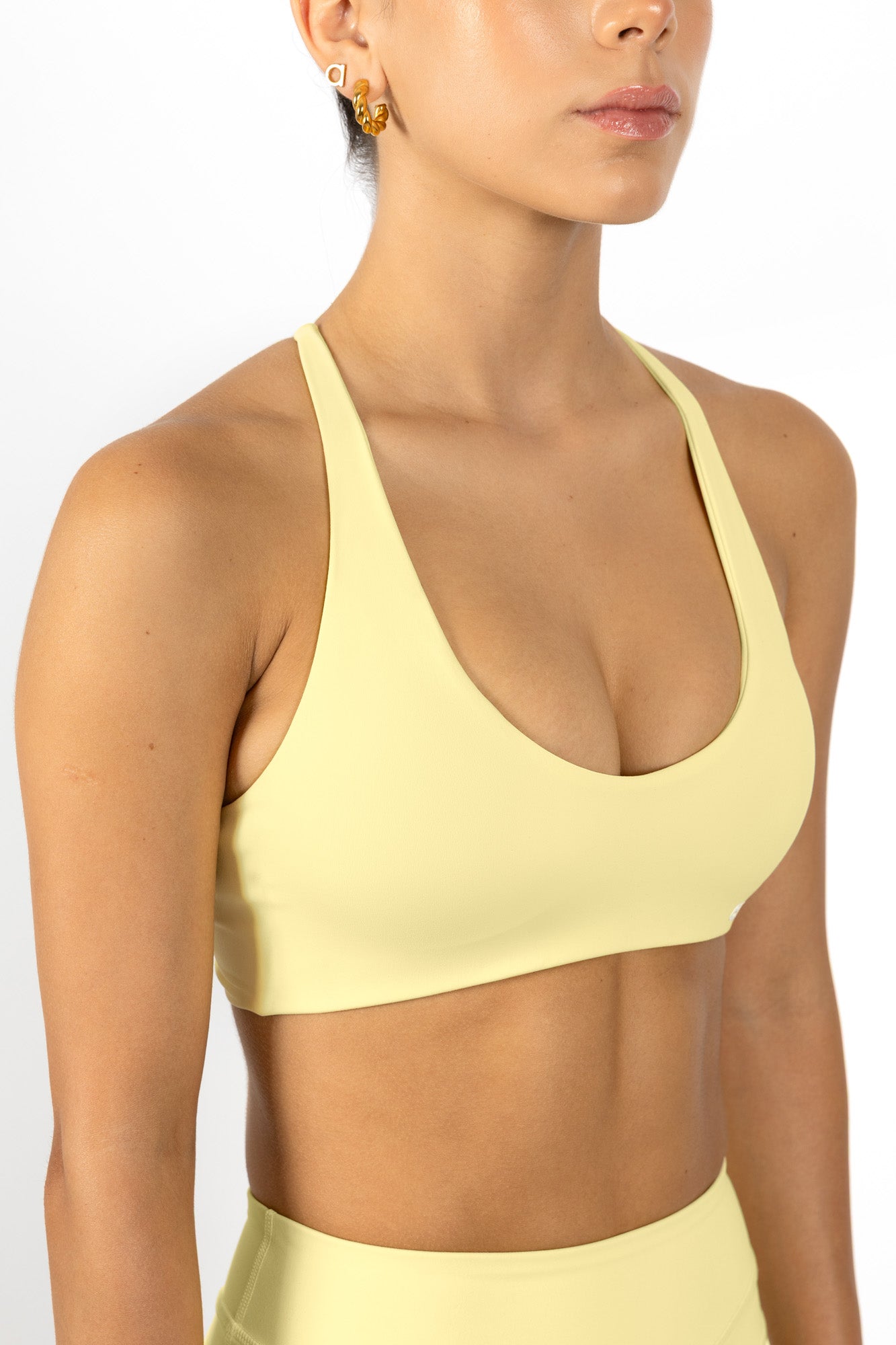 FORME SPORTS BRA BUTTER