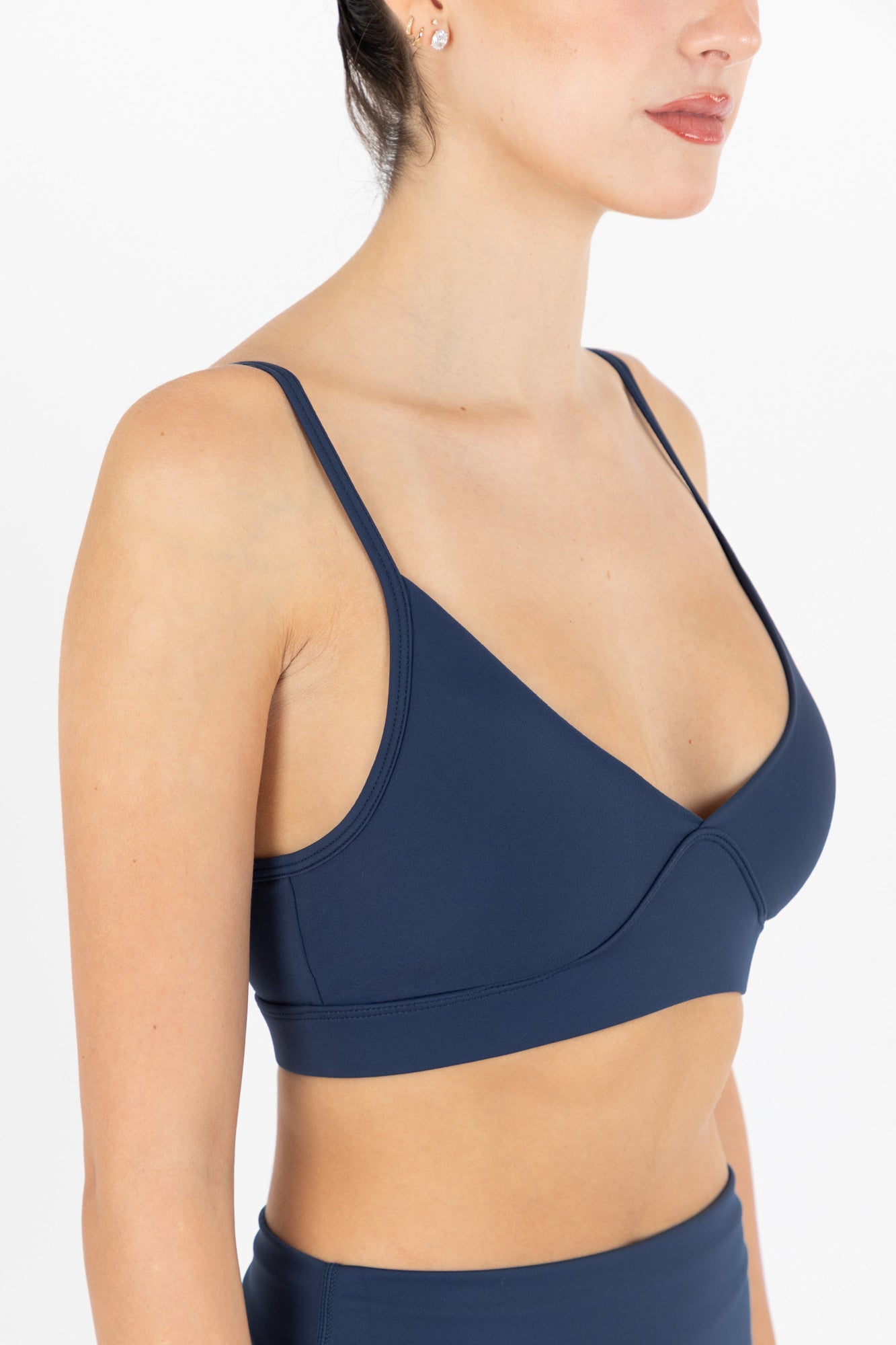 MOVE SPORTS BRA NAVY