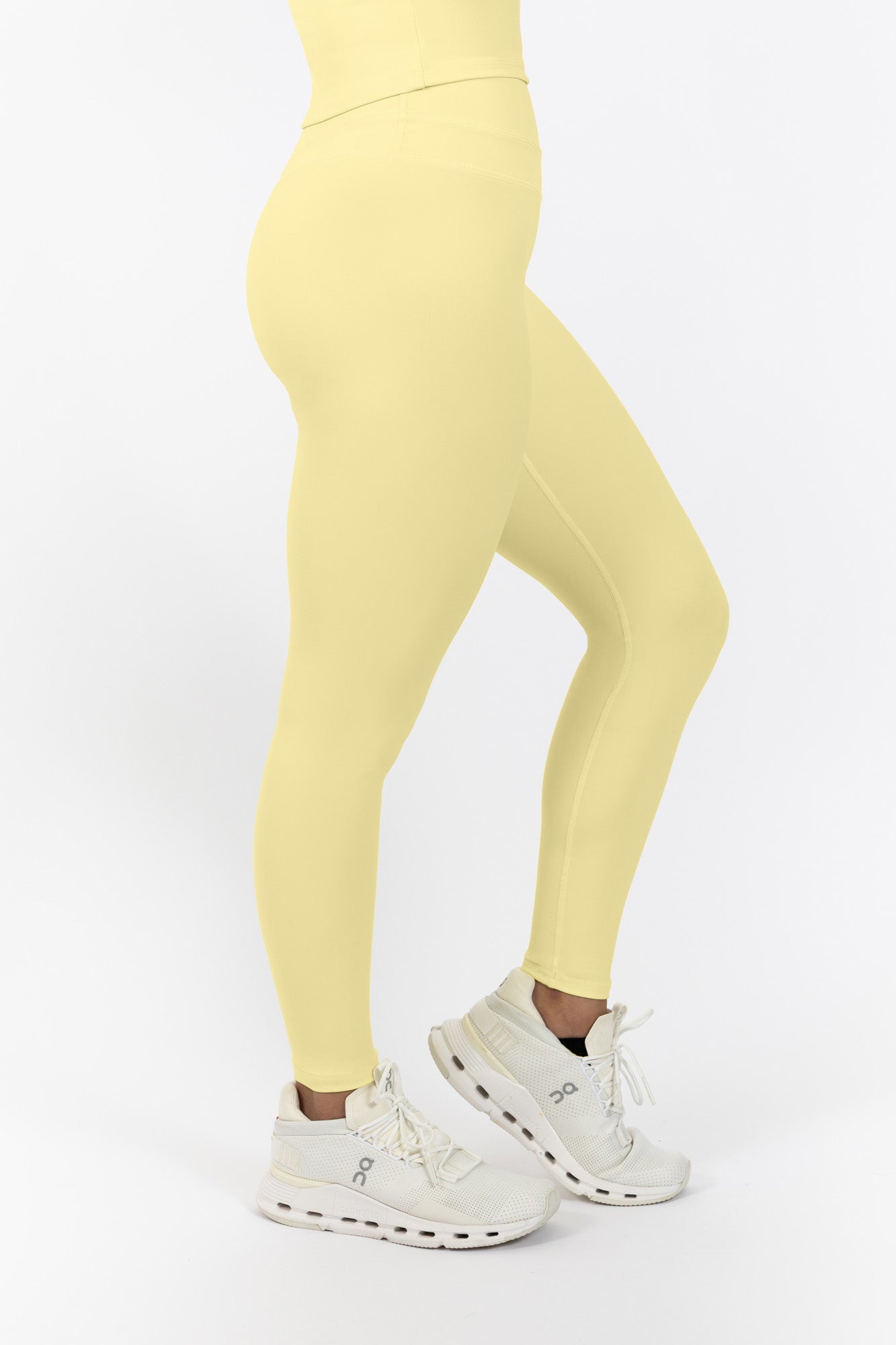 FORME LEGGINGS BUTTER