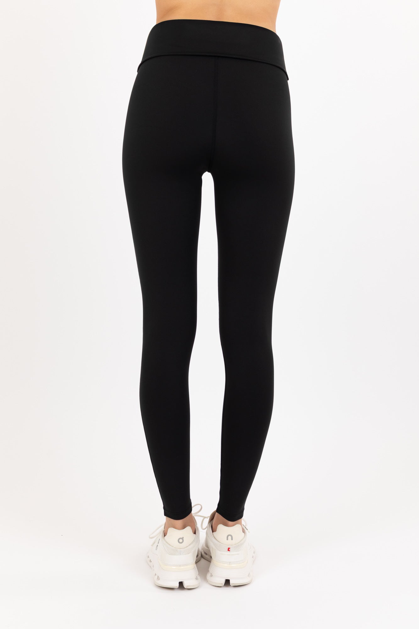 MOVE LEGGINGS BLACK