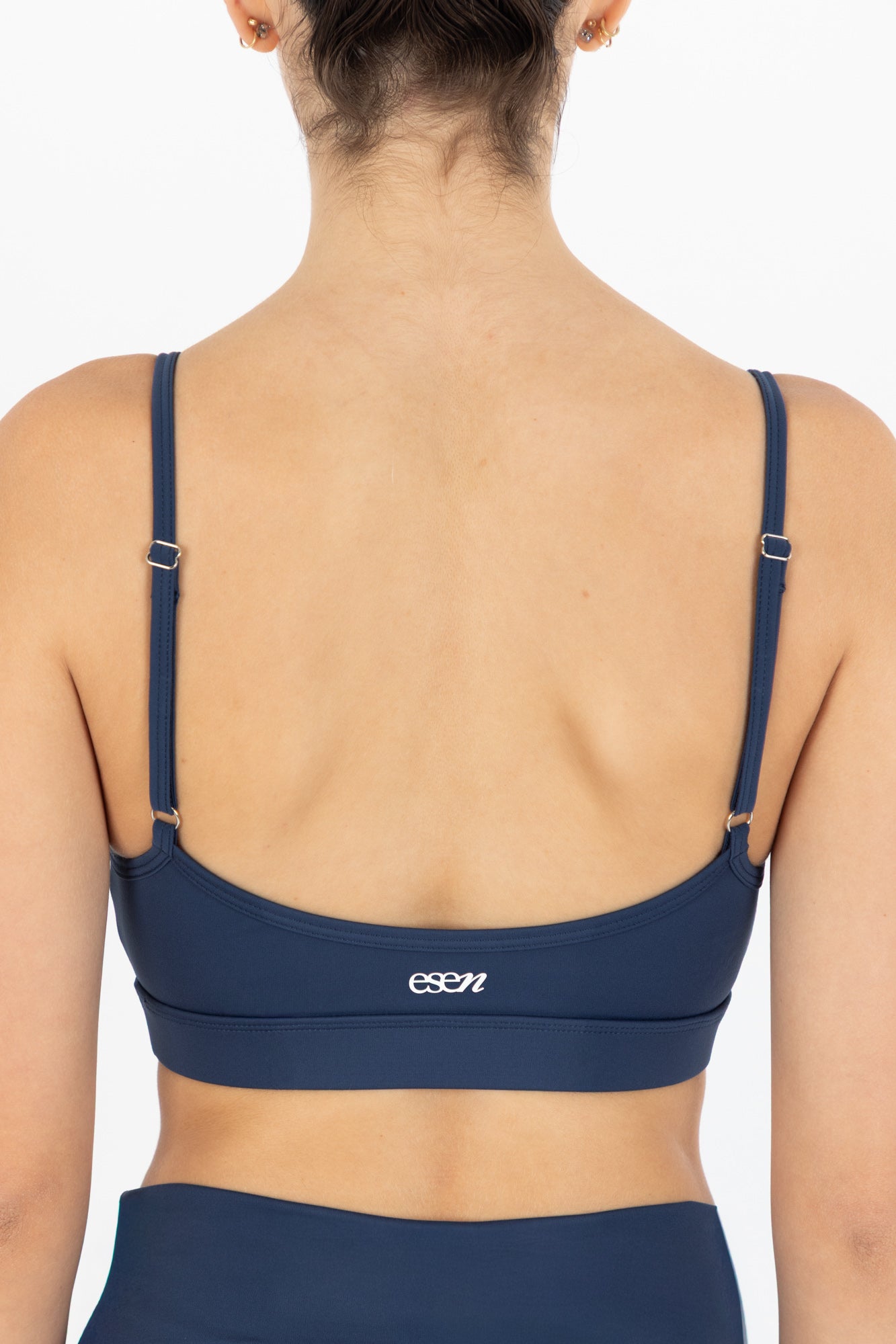 MOVE SPORTS BRA NAVY