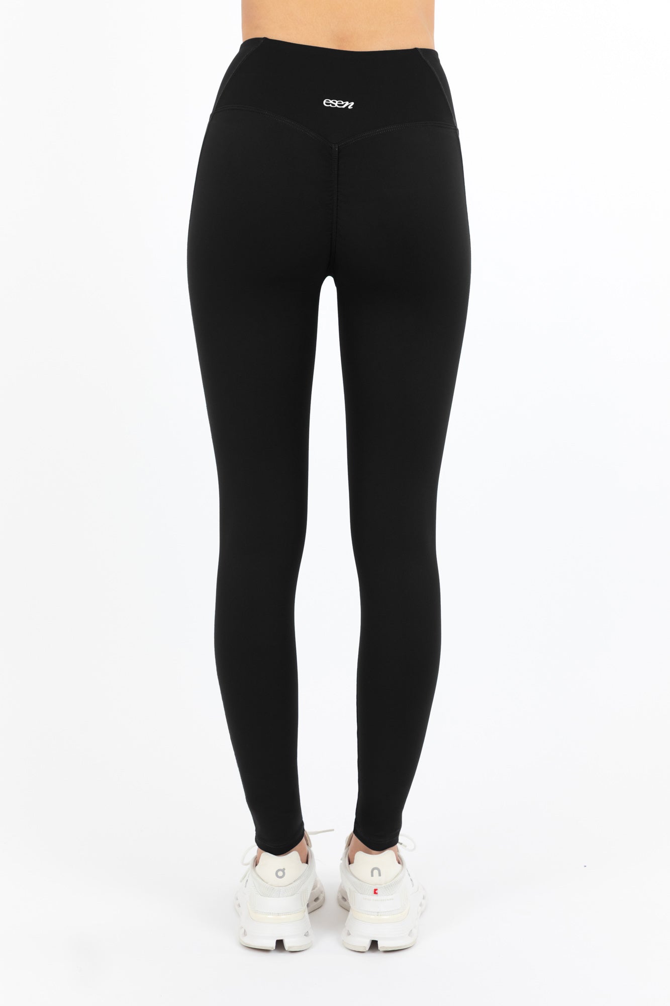 FLOW LEGGINGS BLACK