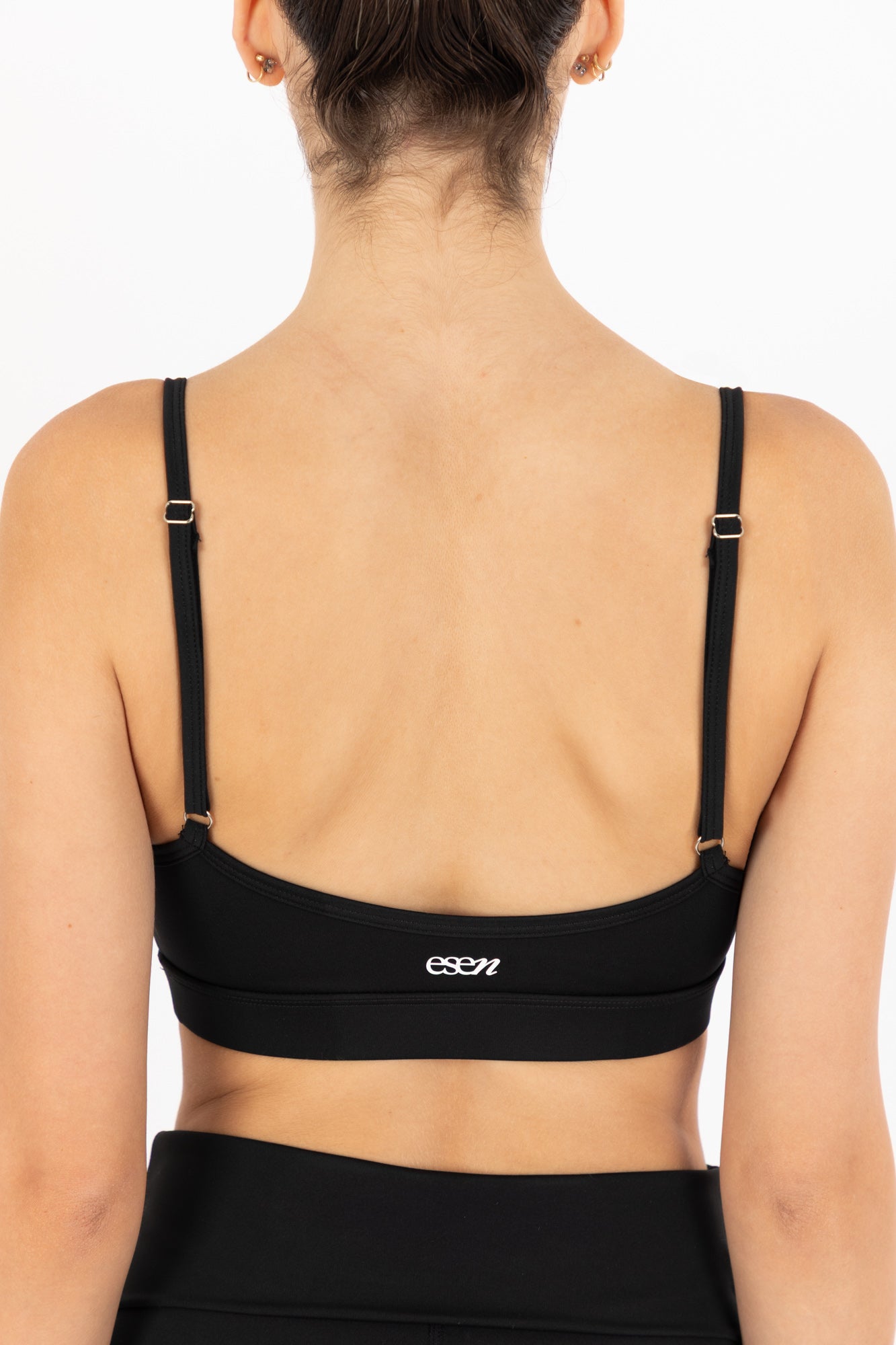 MOVE SPORTS BRA BLACK