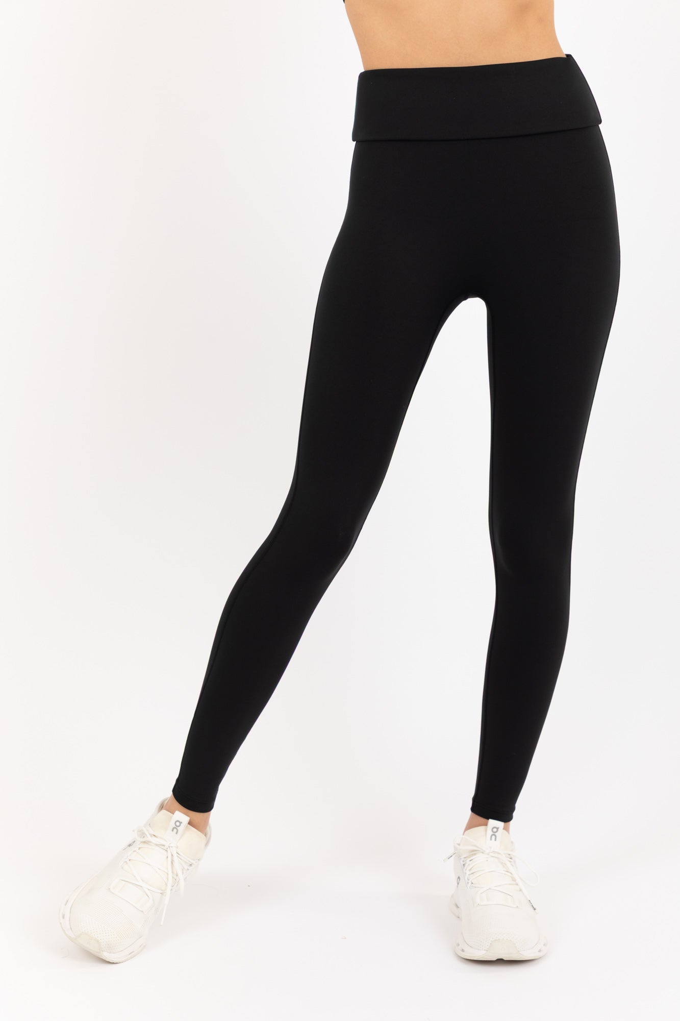 MOVE LEGGINGS BLACK