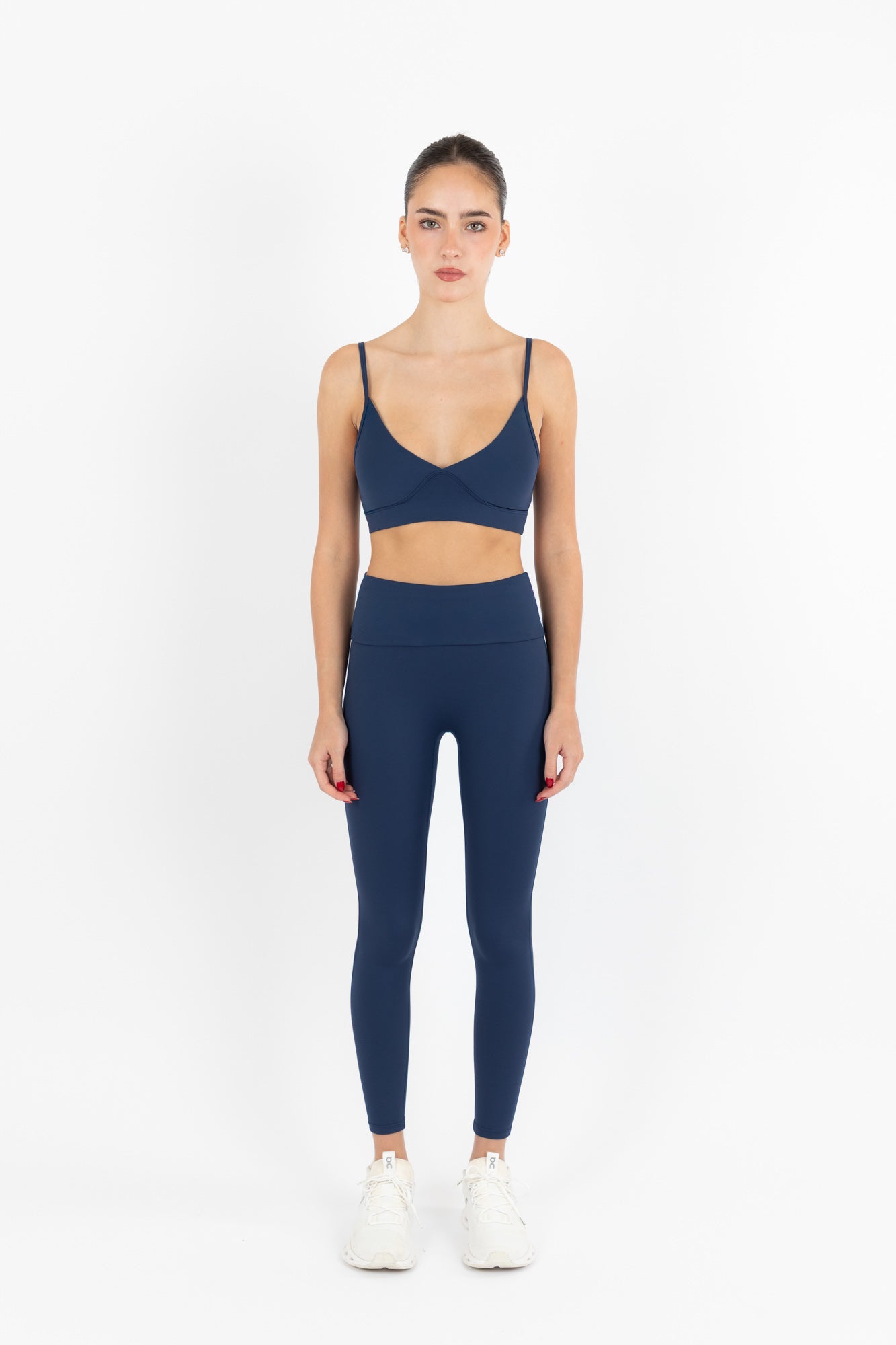 MOVE LEGGINGS NAVY