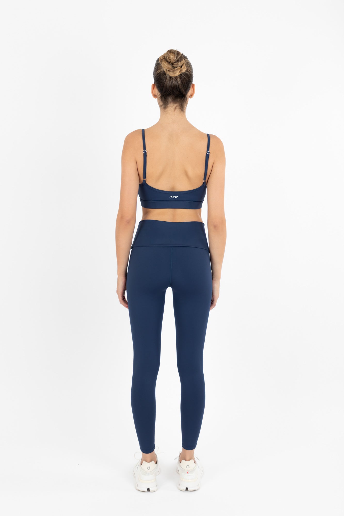 MOVE SPORTS BRA NAVY