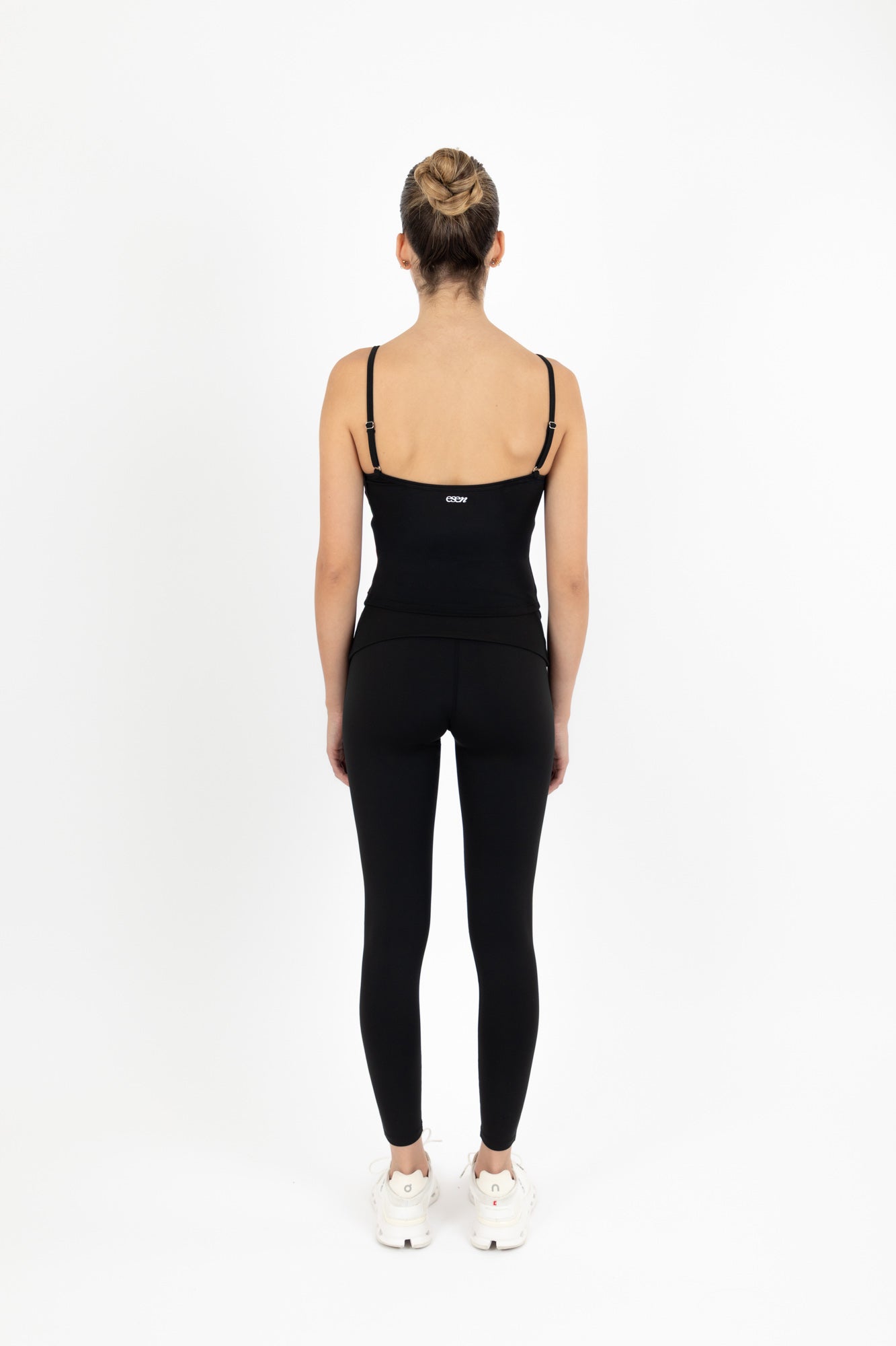 MOVE TOP BLACK