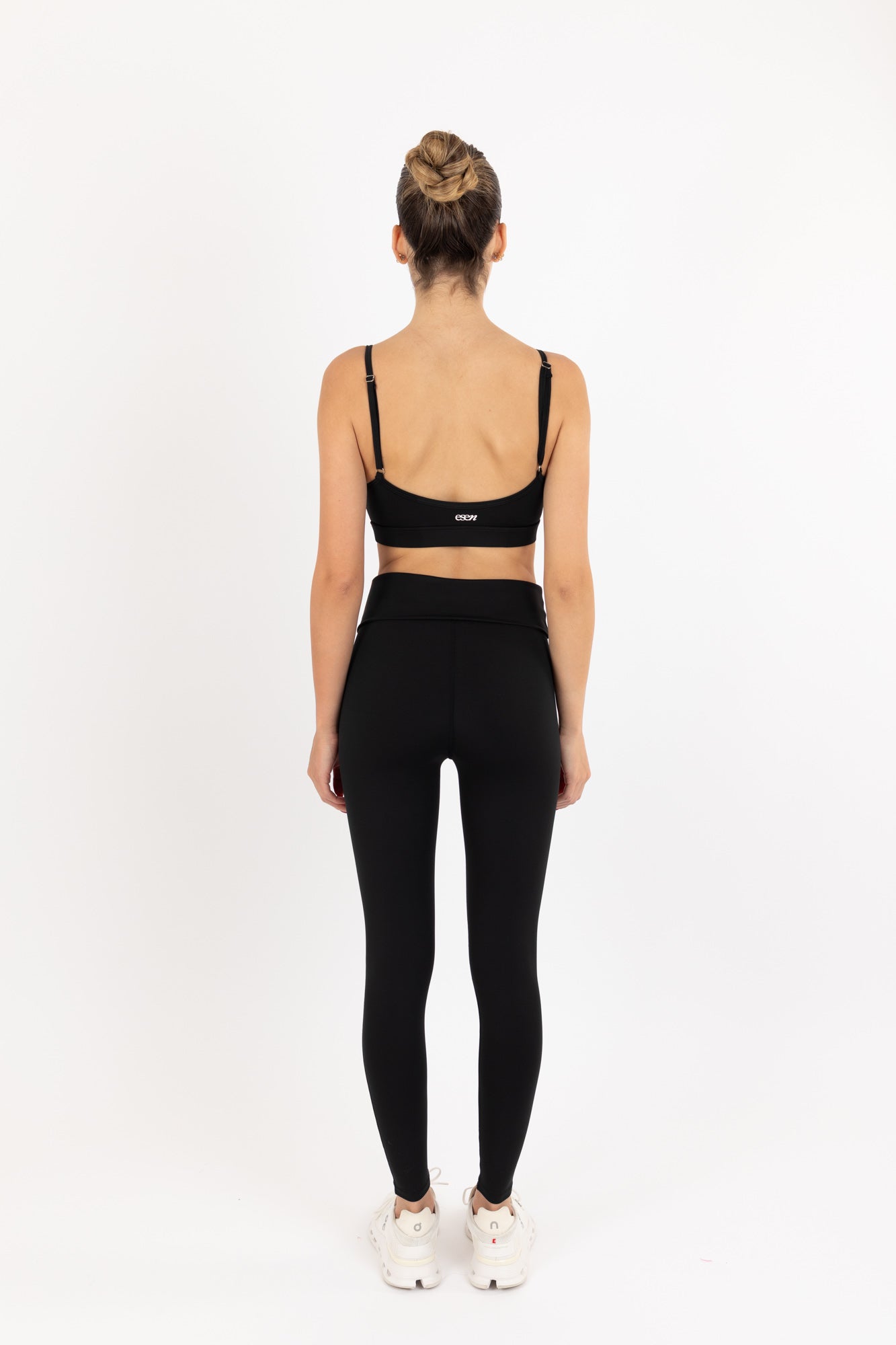 MOVE SPORTS BRA BLACK