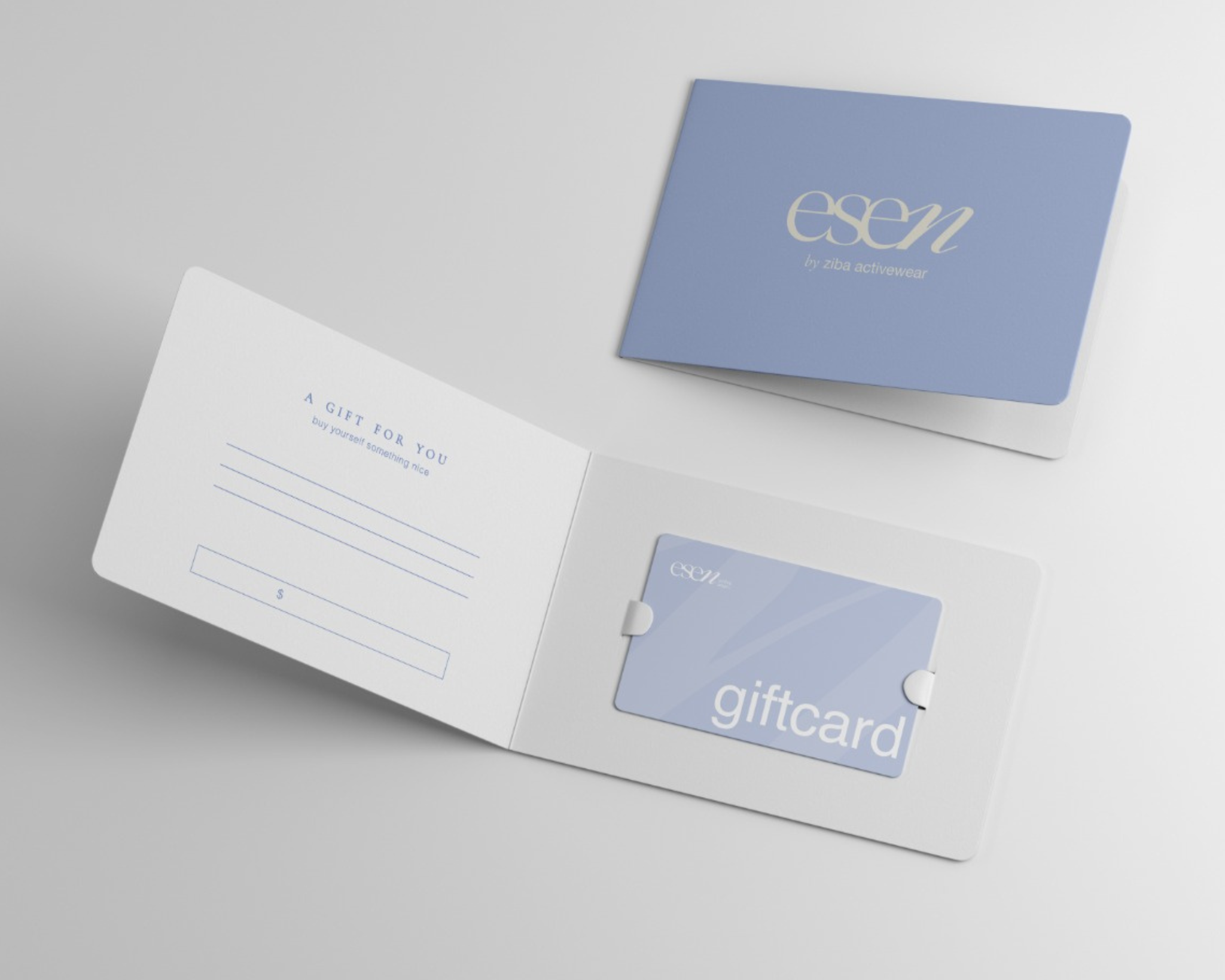 Esen Giftcard