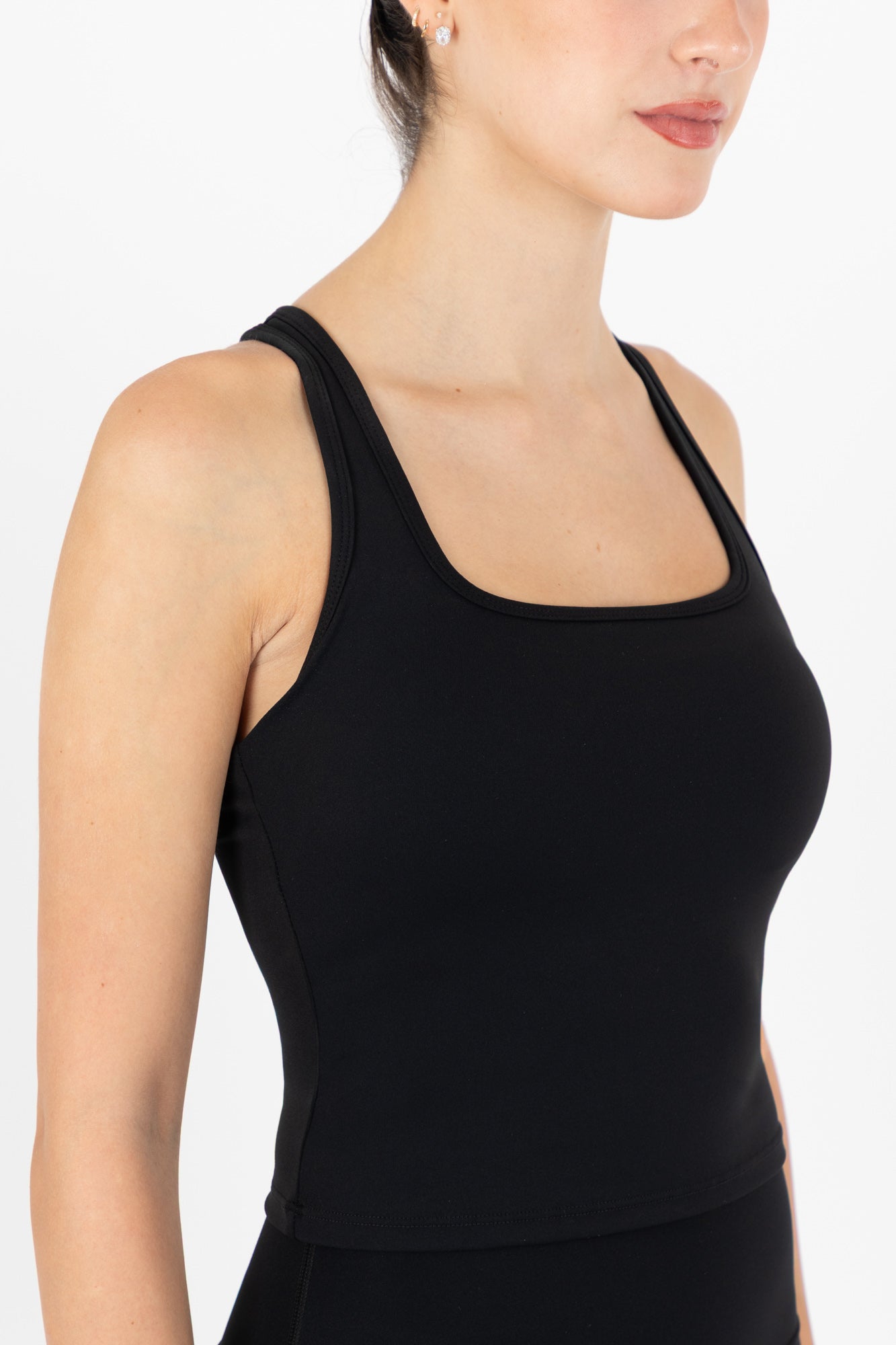 NARA TOP BLACK
