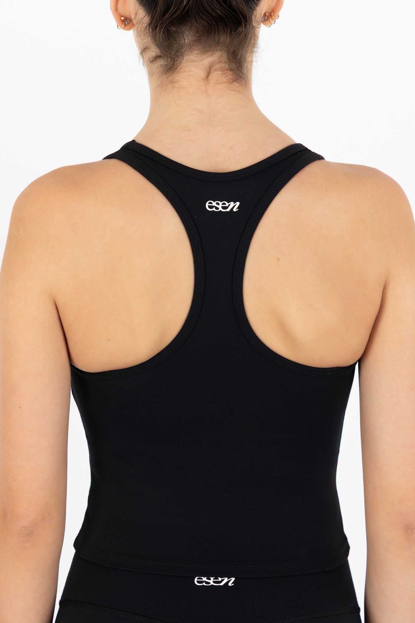 NARA TOP BLACK