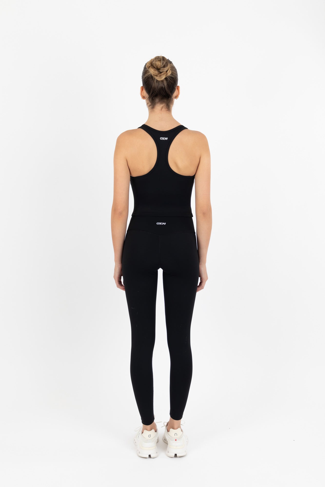 NARA TOP BLACK