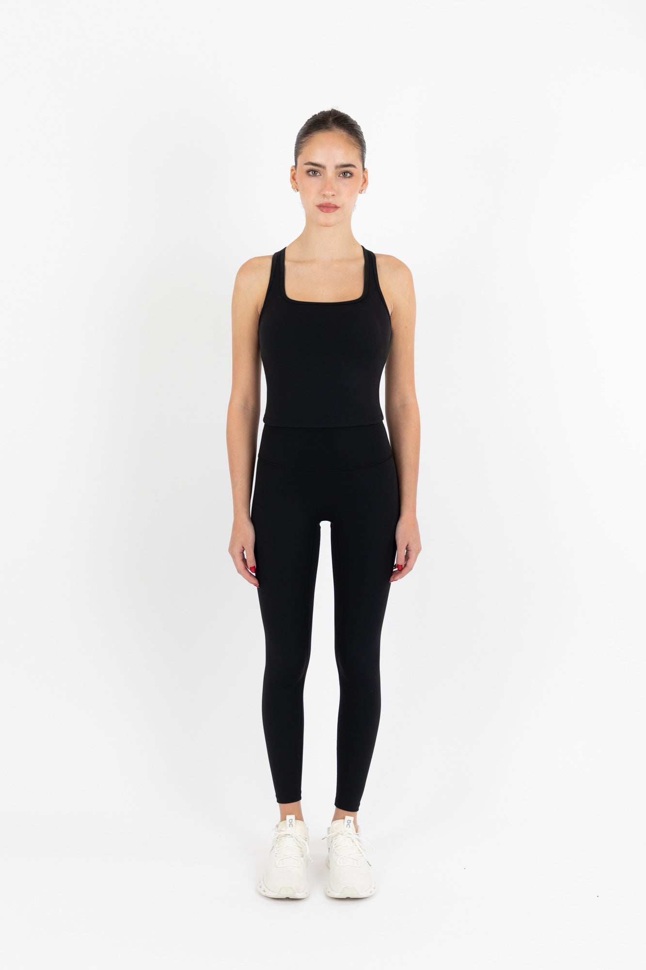 NARA TOP BLACK