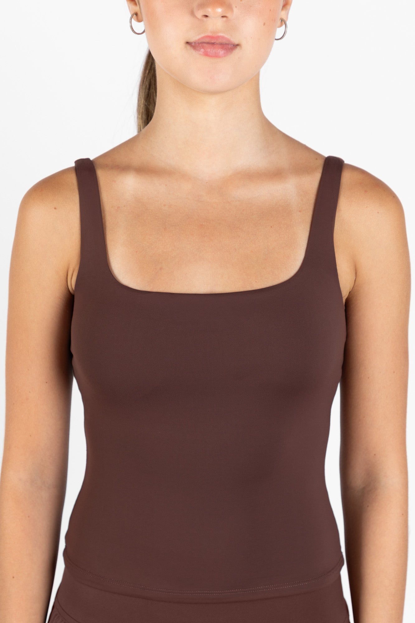CLOUD TOP BROWN