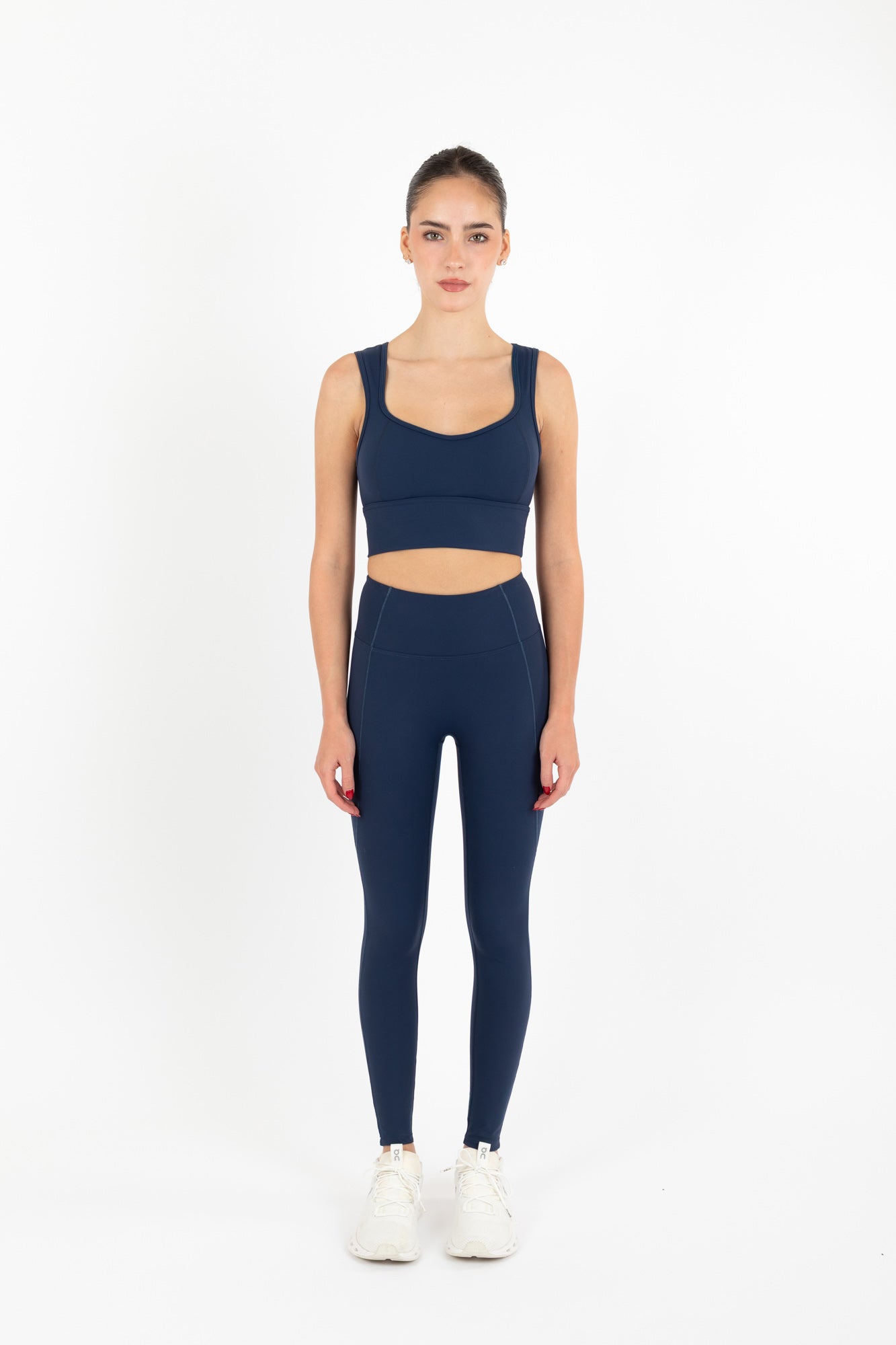 FLOW LEGGINGS MIDNIGHT