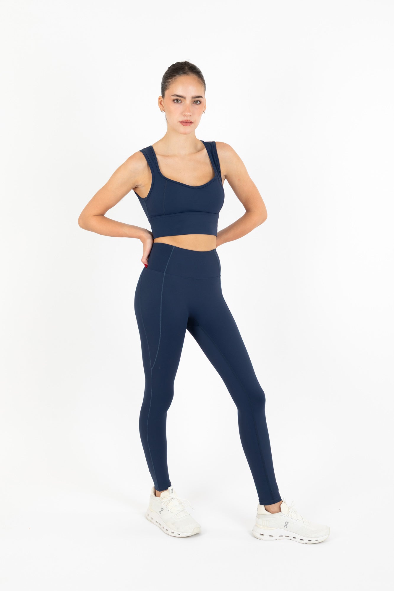 FLOW LEGGINGS MIDNIGHT