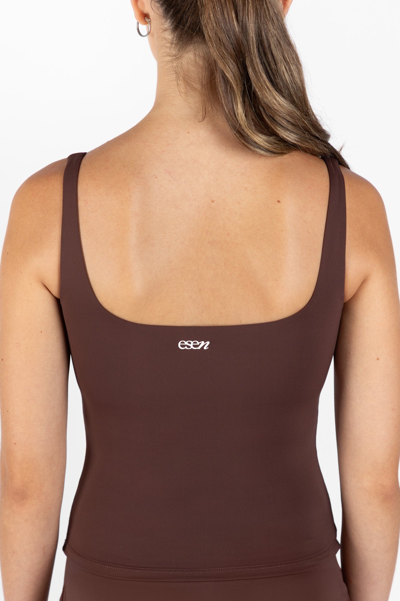 CLOUD TOP BROWN