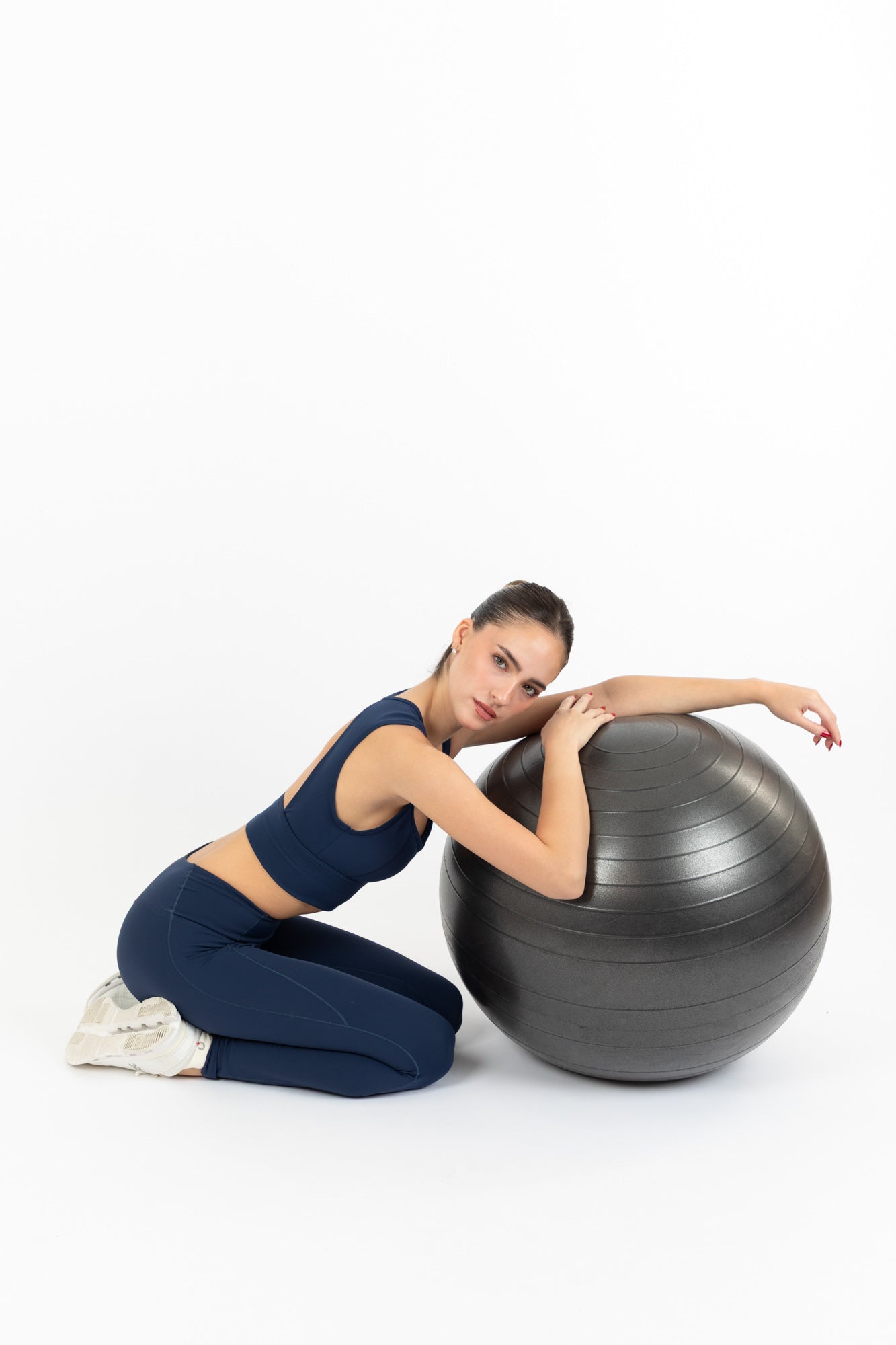 FLOW LEGGINGS MIDNIGHT