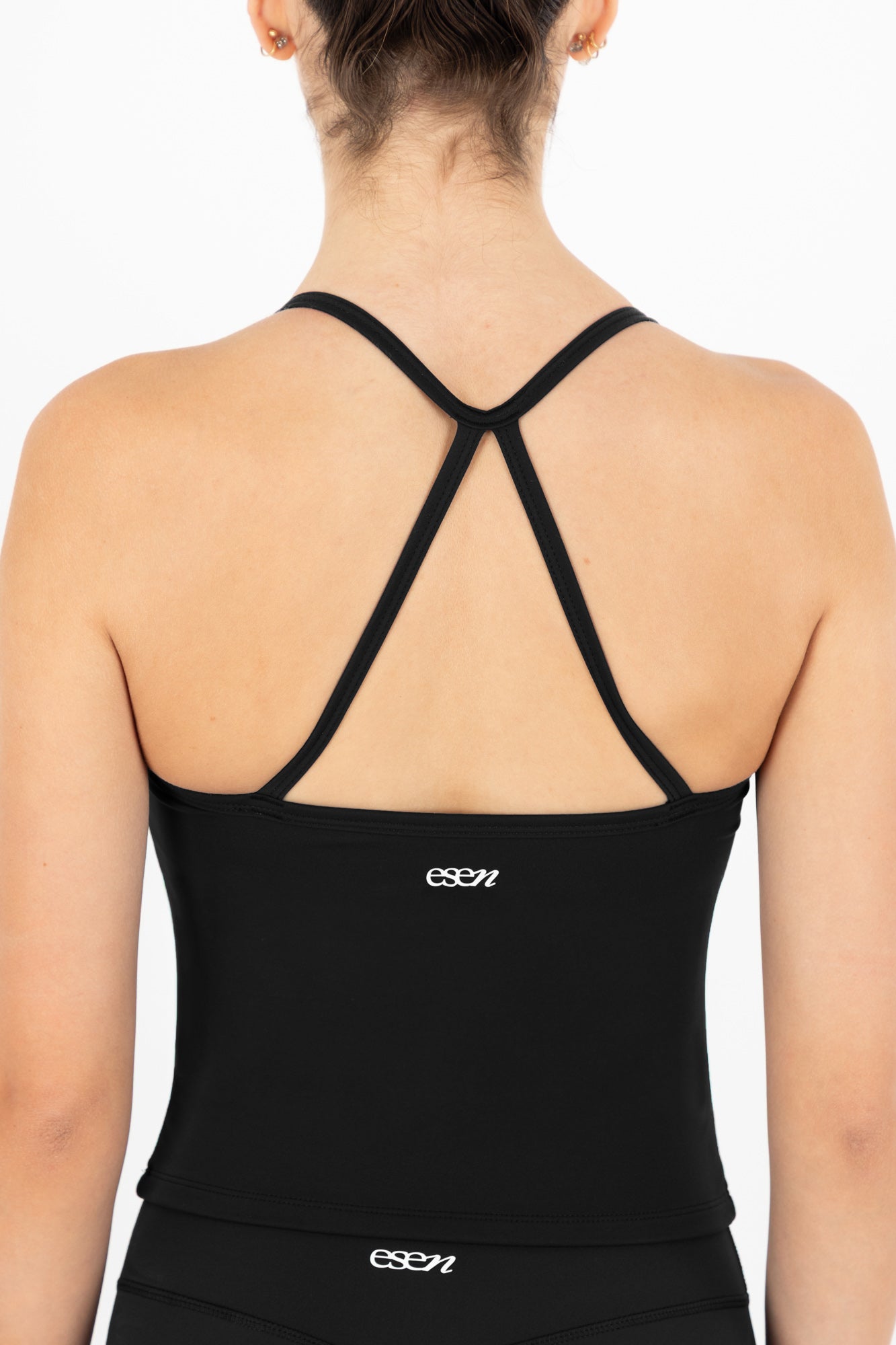 TONE TOP BLACK