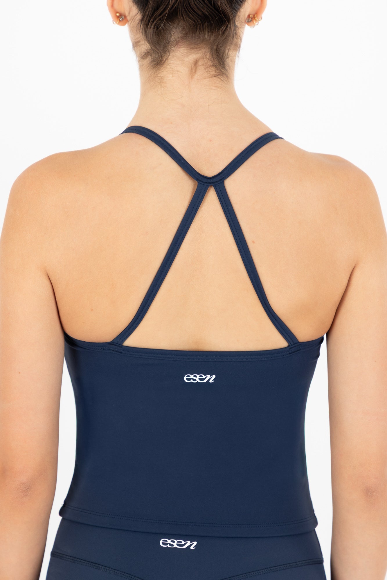 TONE TOP NAVY