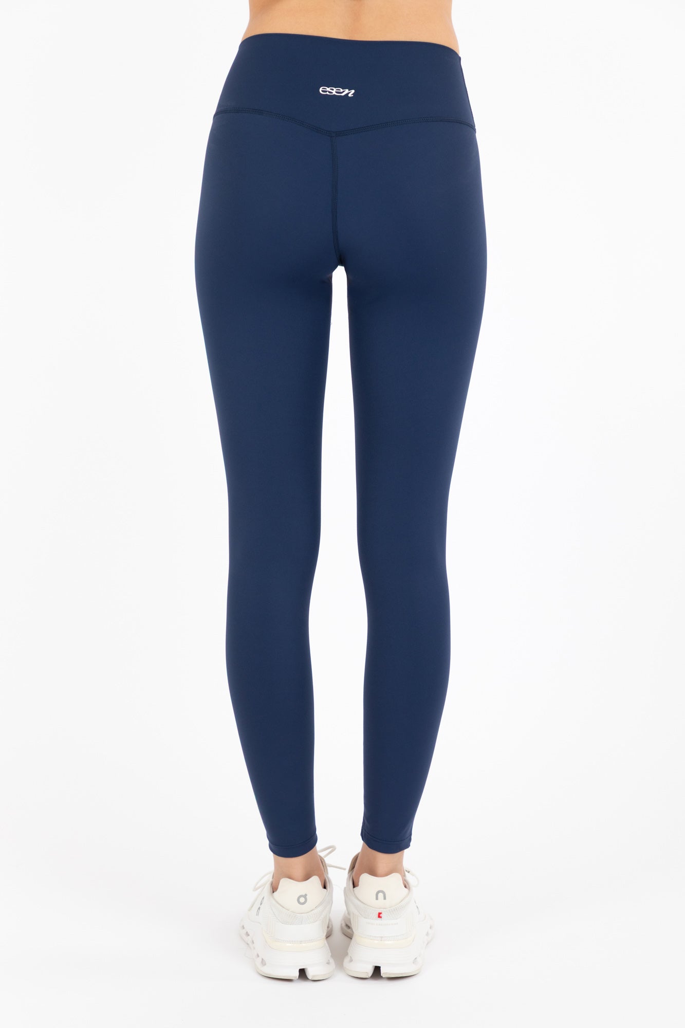 TONE LEGGINGS NAVY