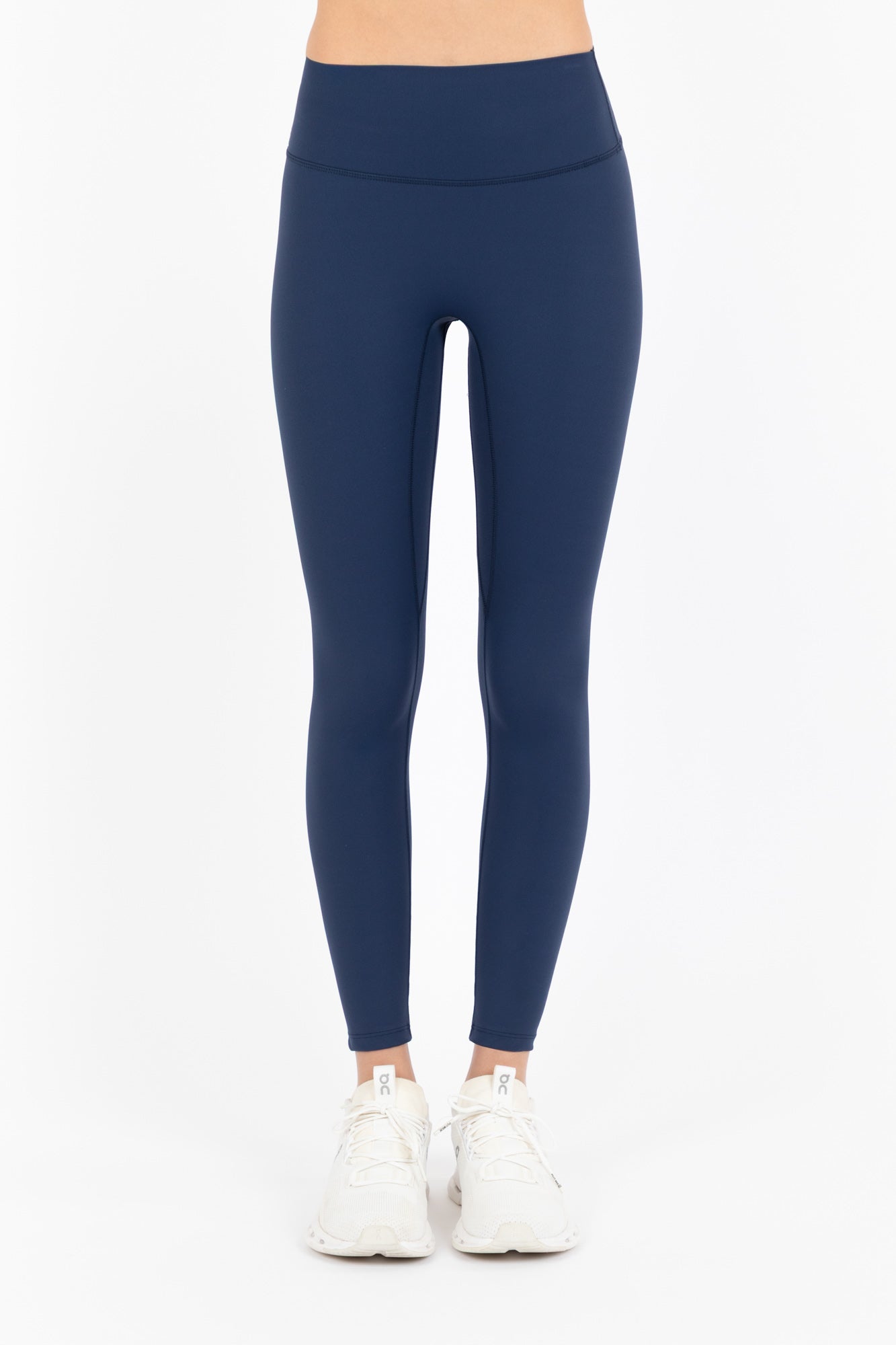 TONE LEGGINGS NAVY