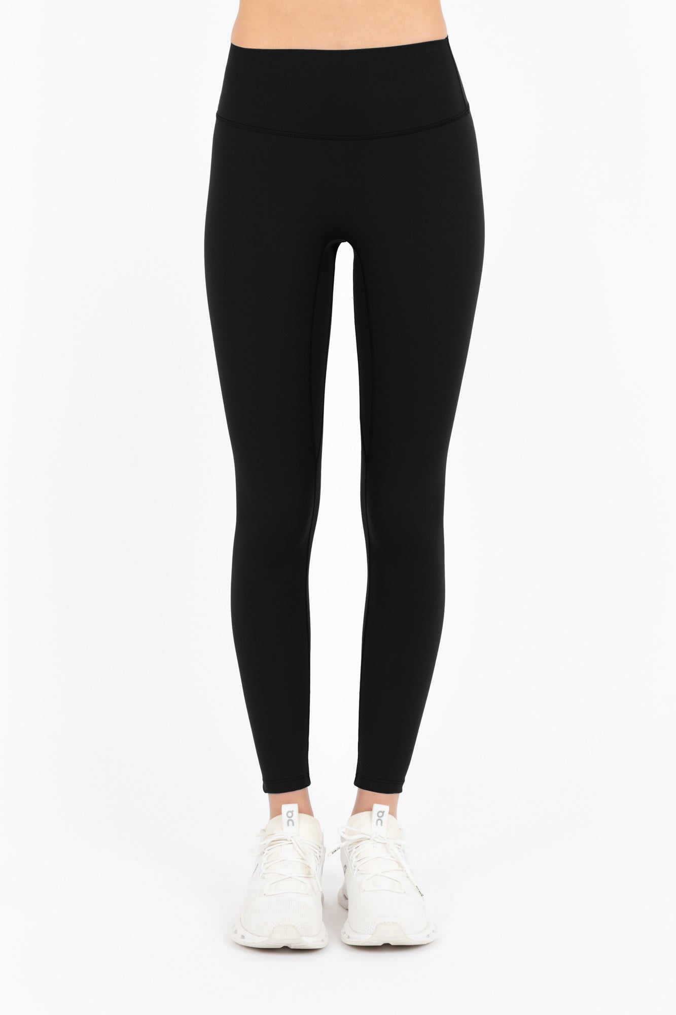 TONE LEGGINGS BLACK