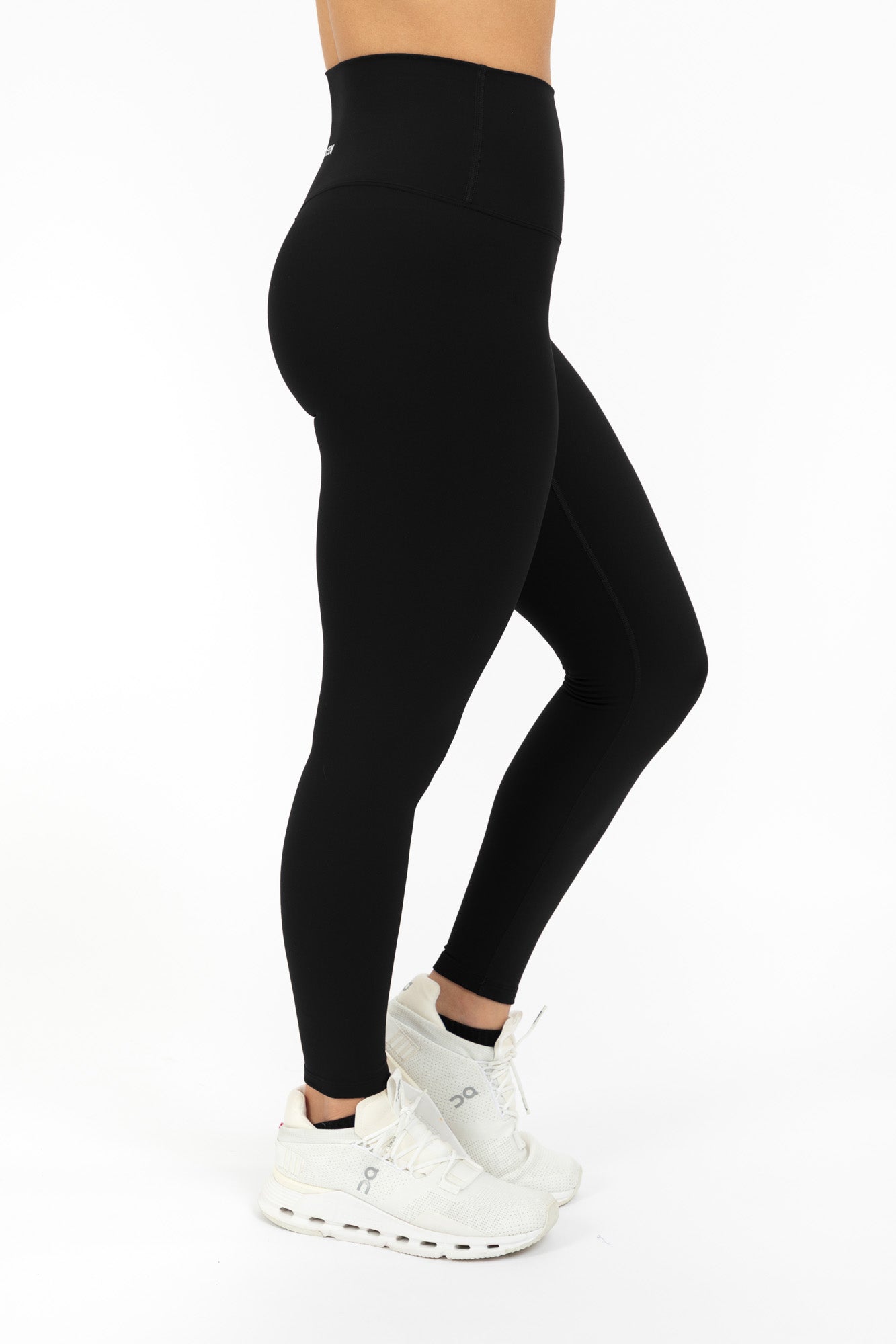 KORA LEGGINGS BLACK