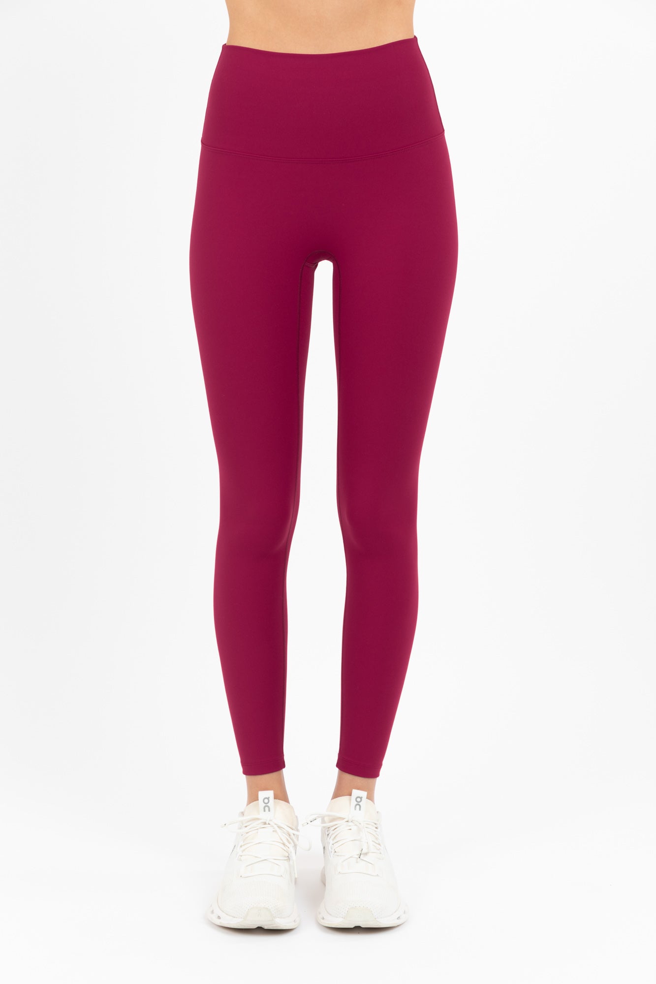 KORA LEGGINGS CHERRY