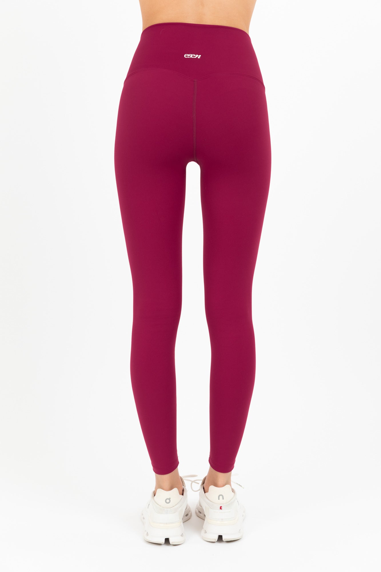 KORA LEGGINGS CHERRY
