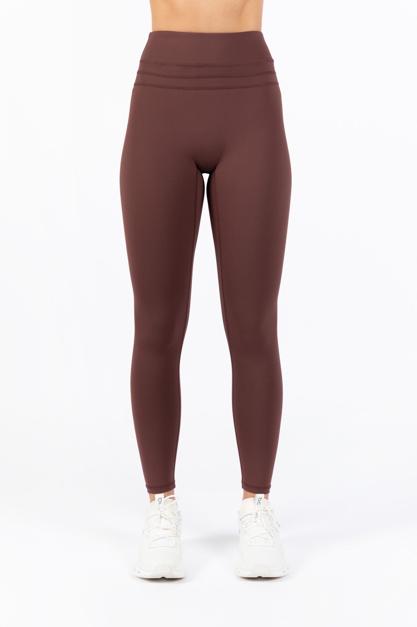 ROUX LEGGINGS COFFEE