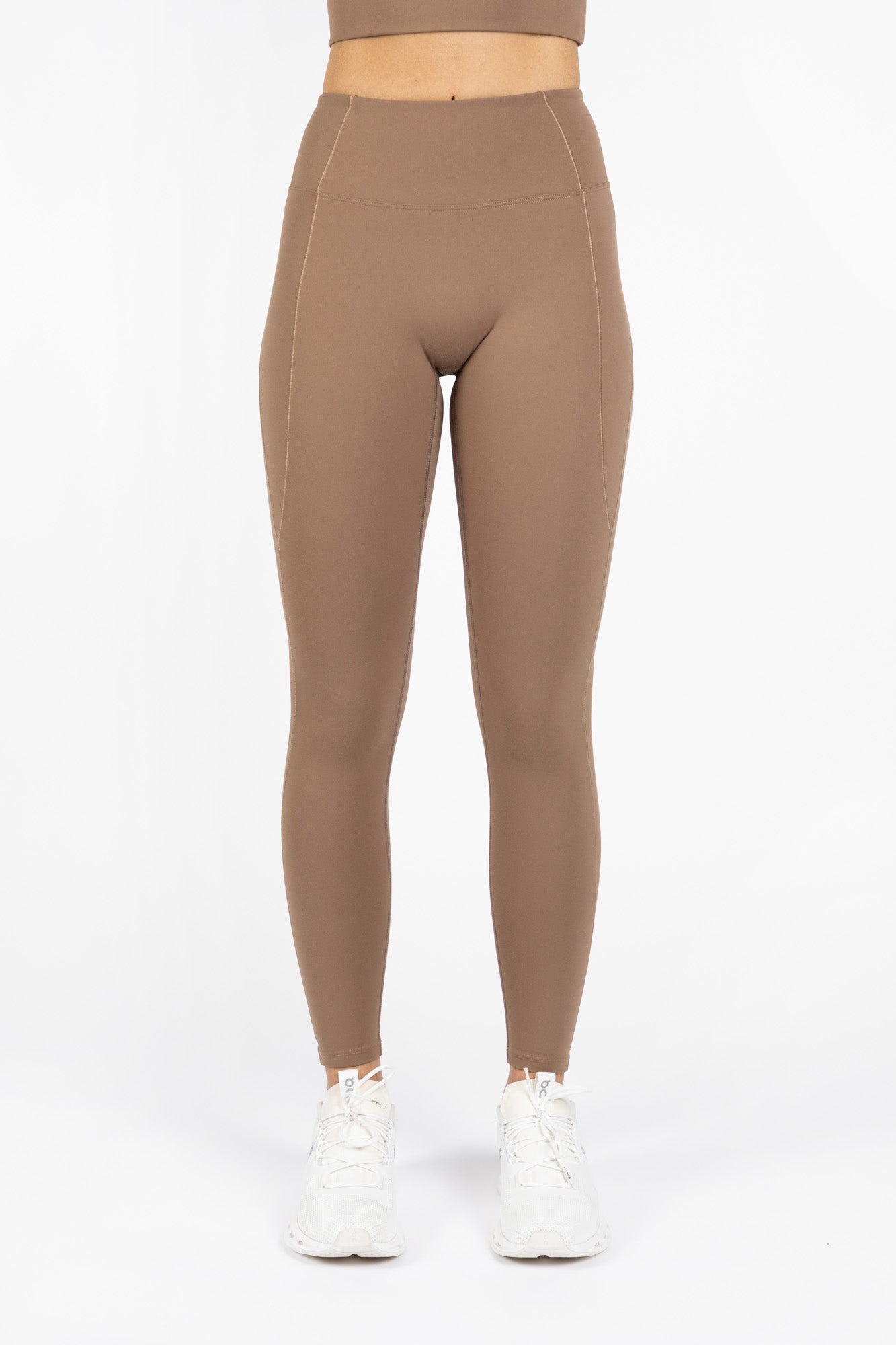 FLOW LEGGINGS MOCHA