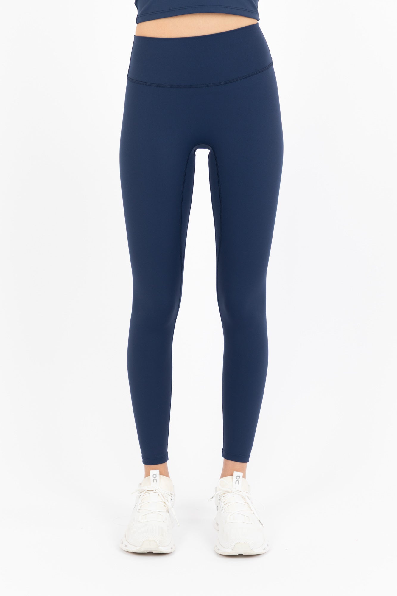 NARA LEGGINGS NAVY