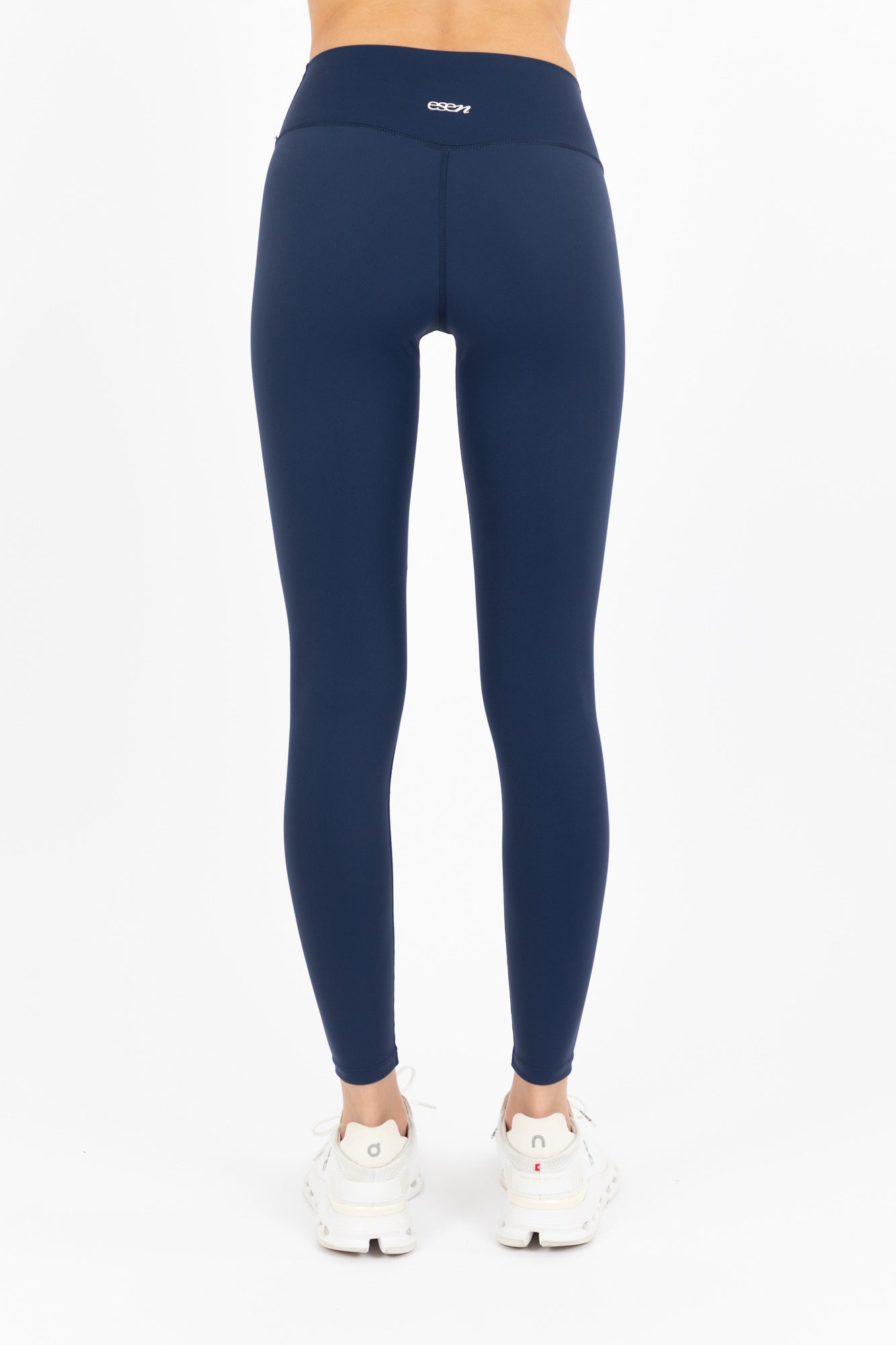 NARA LEGGINGS NAVY