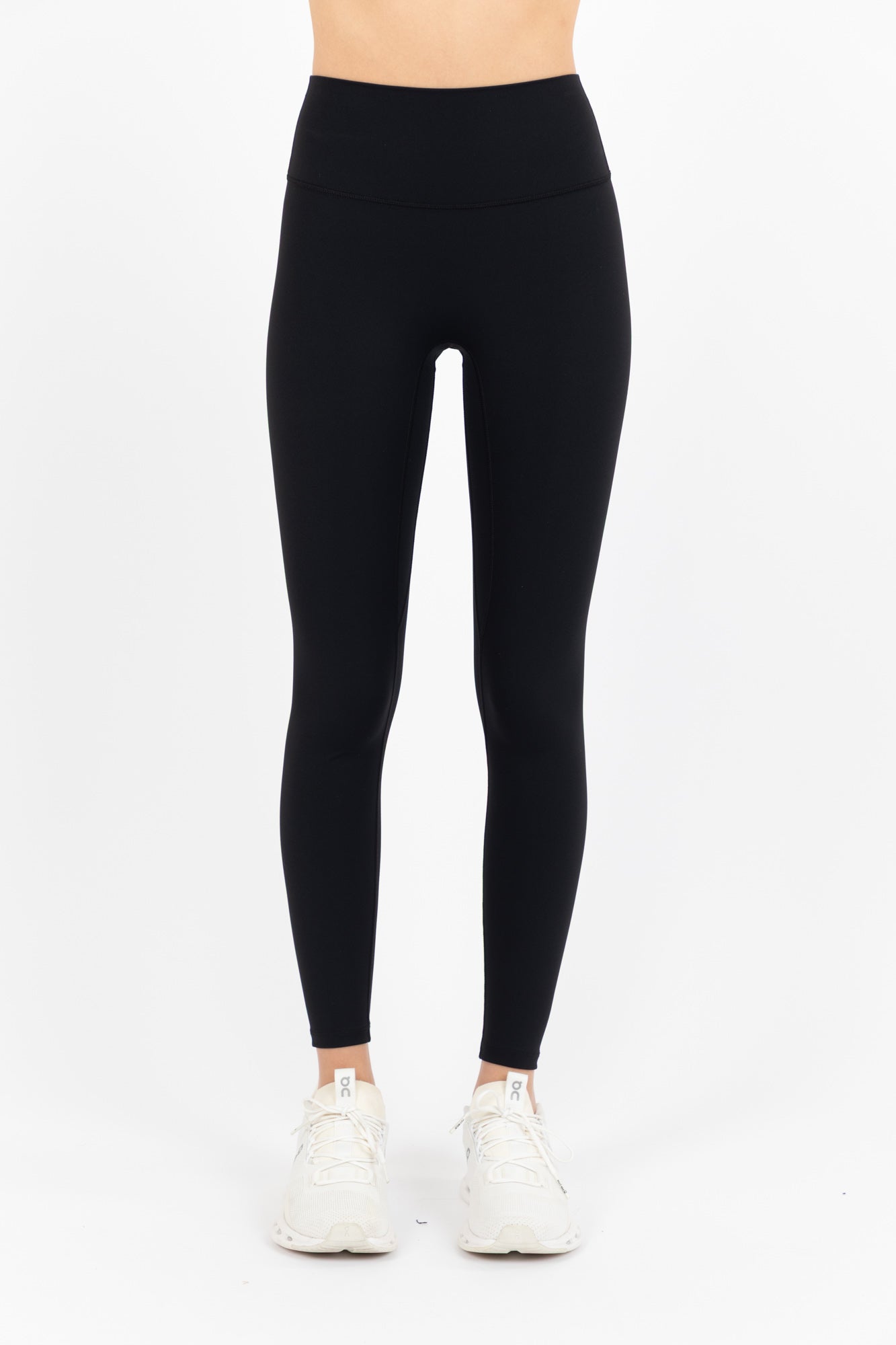 NARA LEGGINGS BLACK